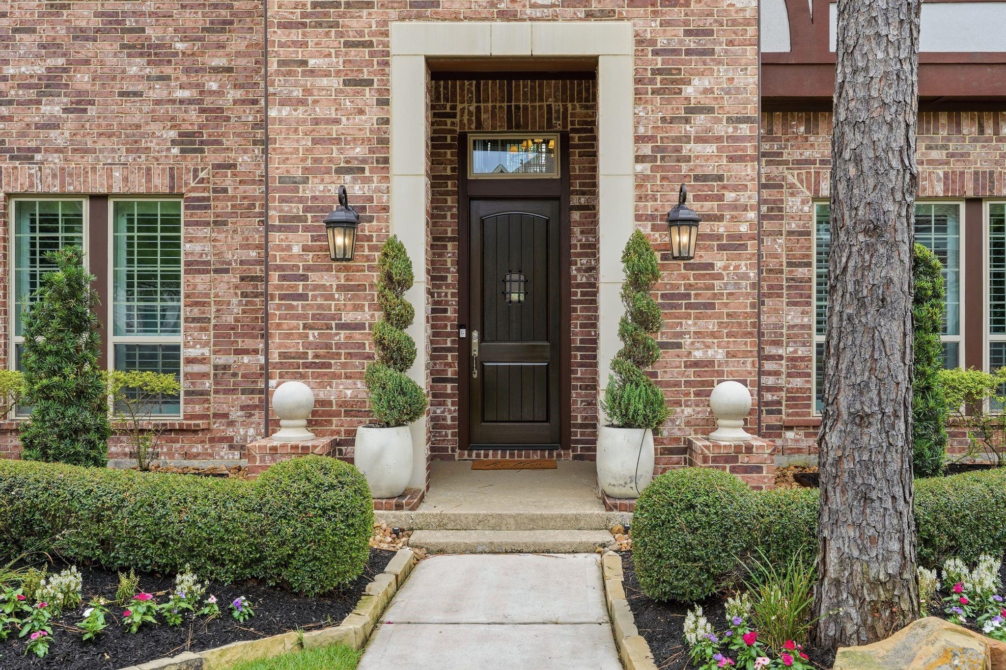 195 S Thatcher Bend Circle