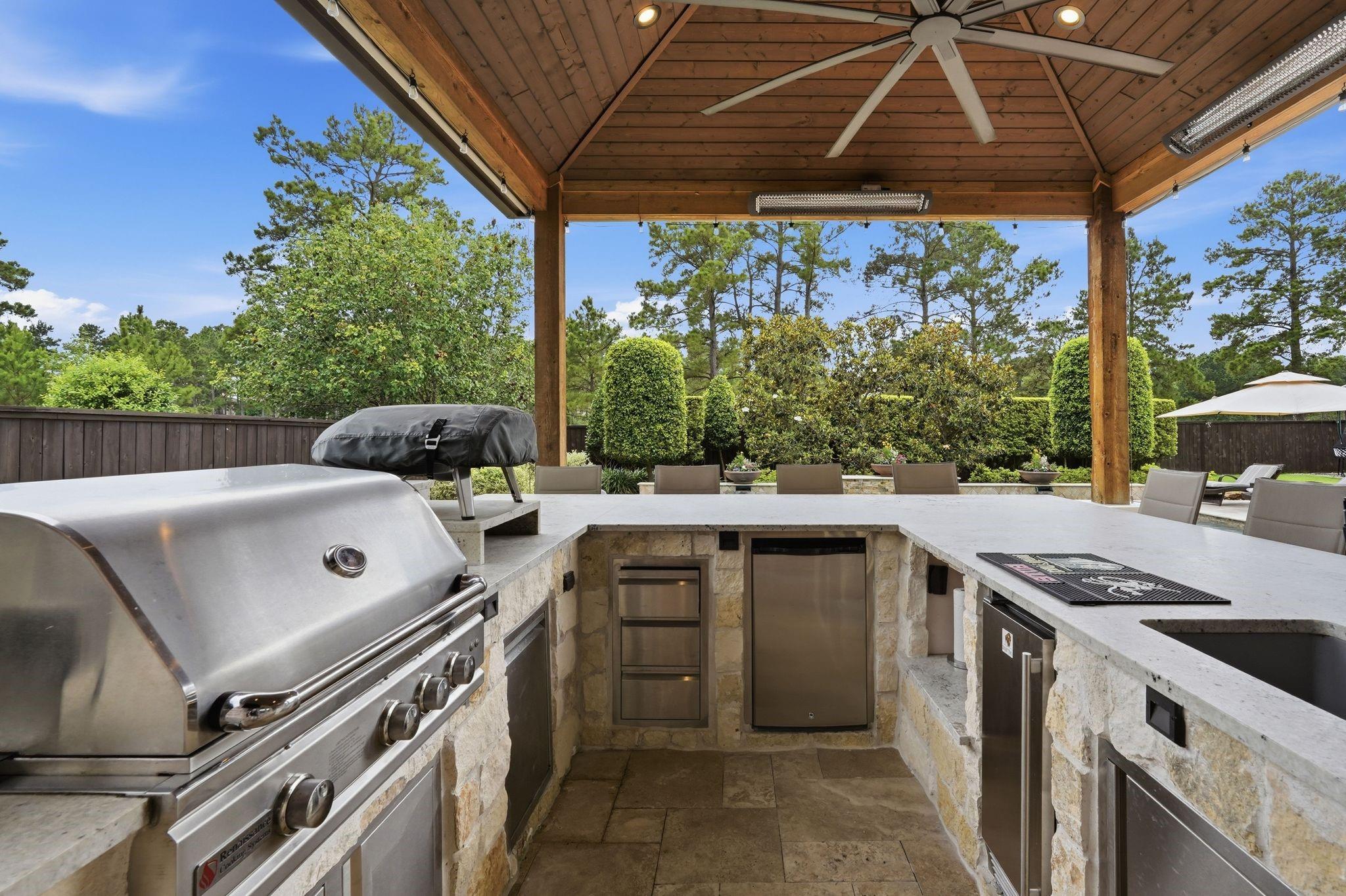 195 S Thatcher Bend Circle