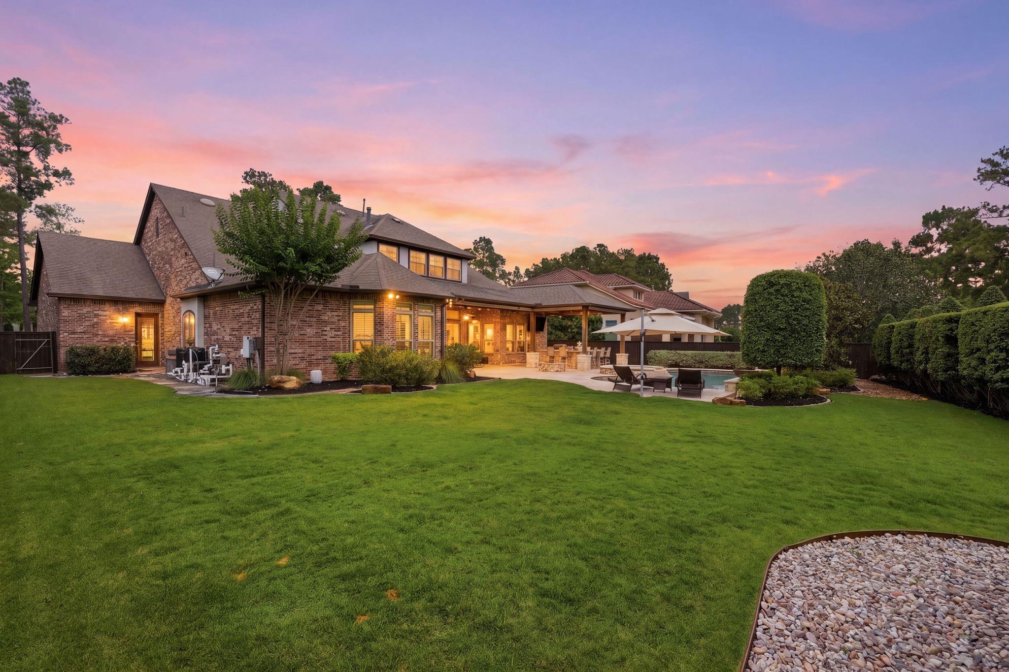 195 S Thatcher Bend Circle