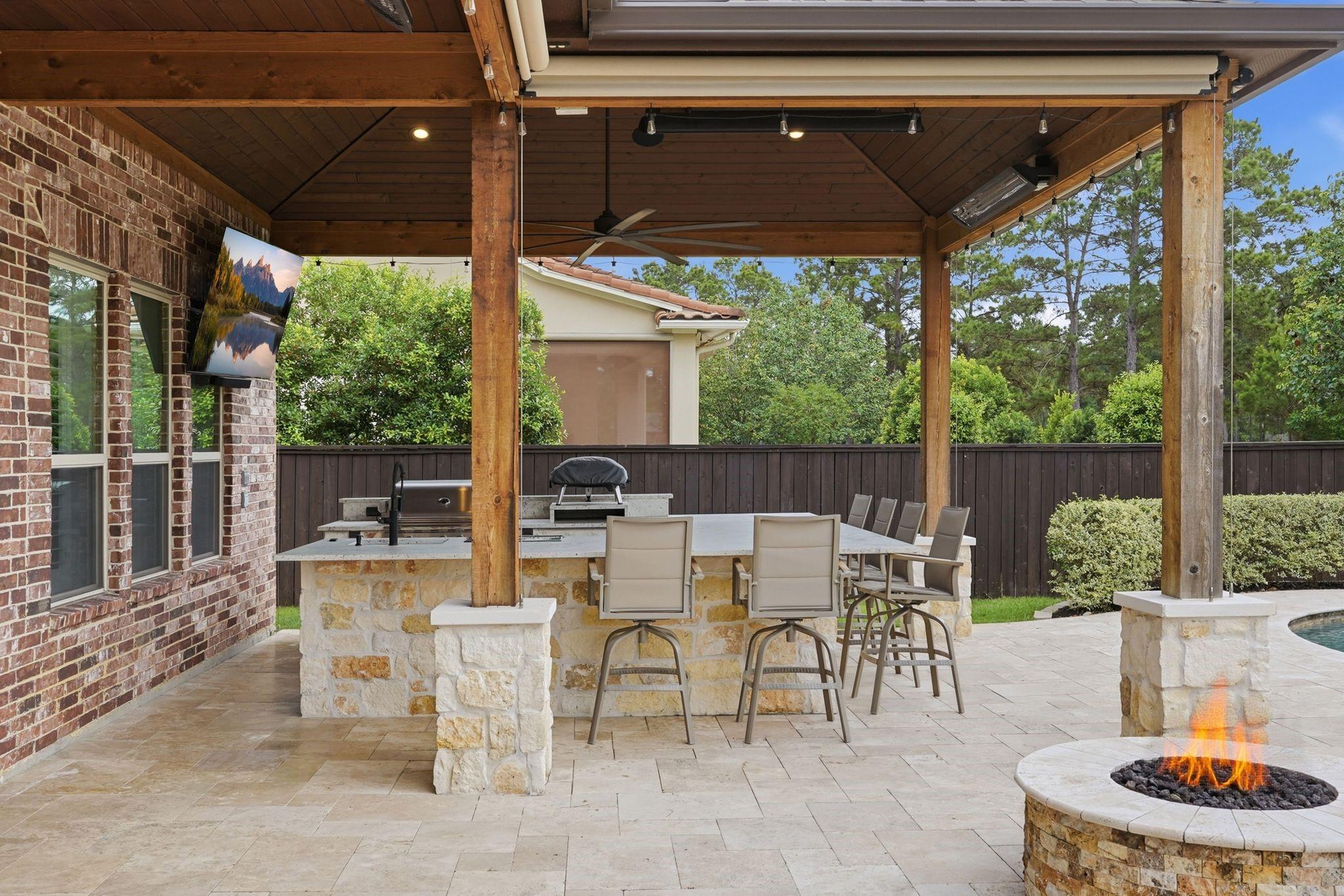 195 S Thatcher Bend Circle