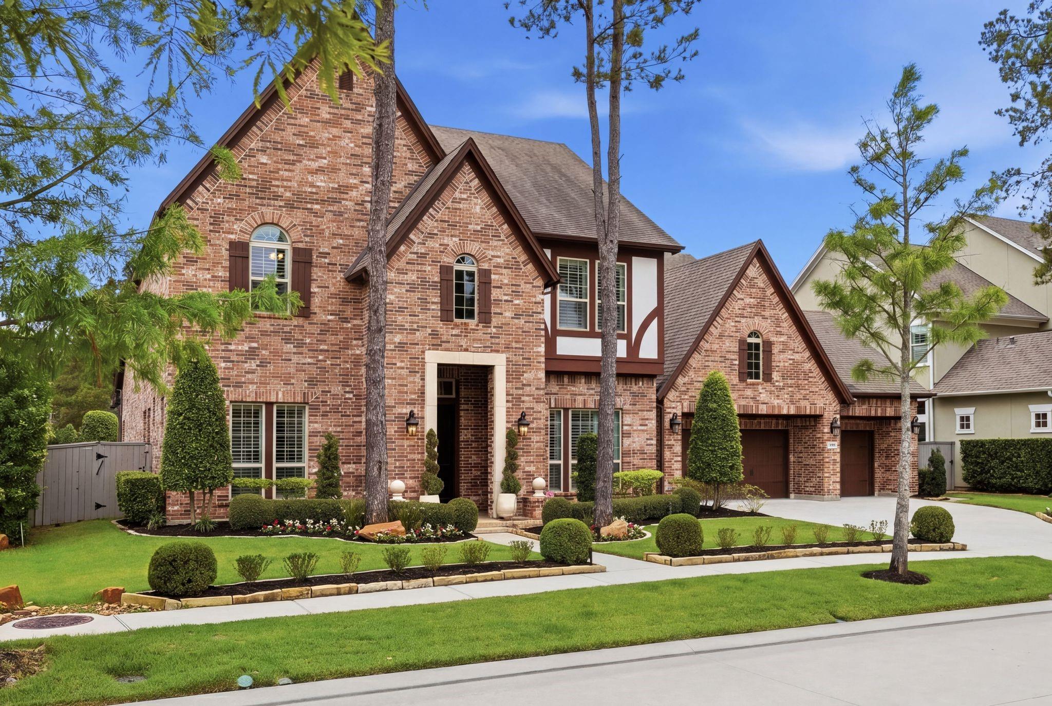 195 S Thatcher Bend Circle