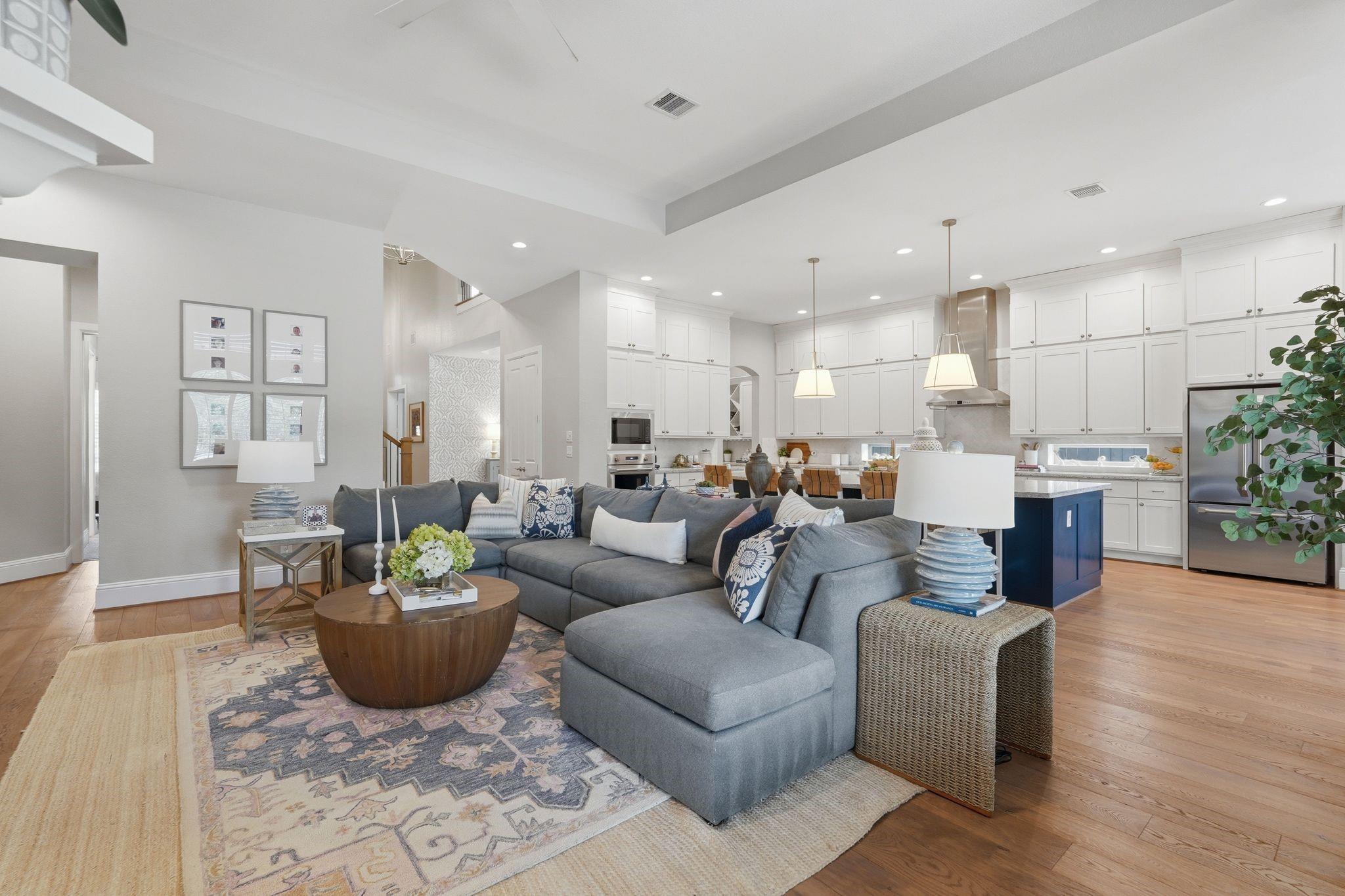 195 S Thatcher Bend Circle