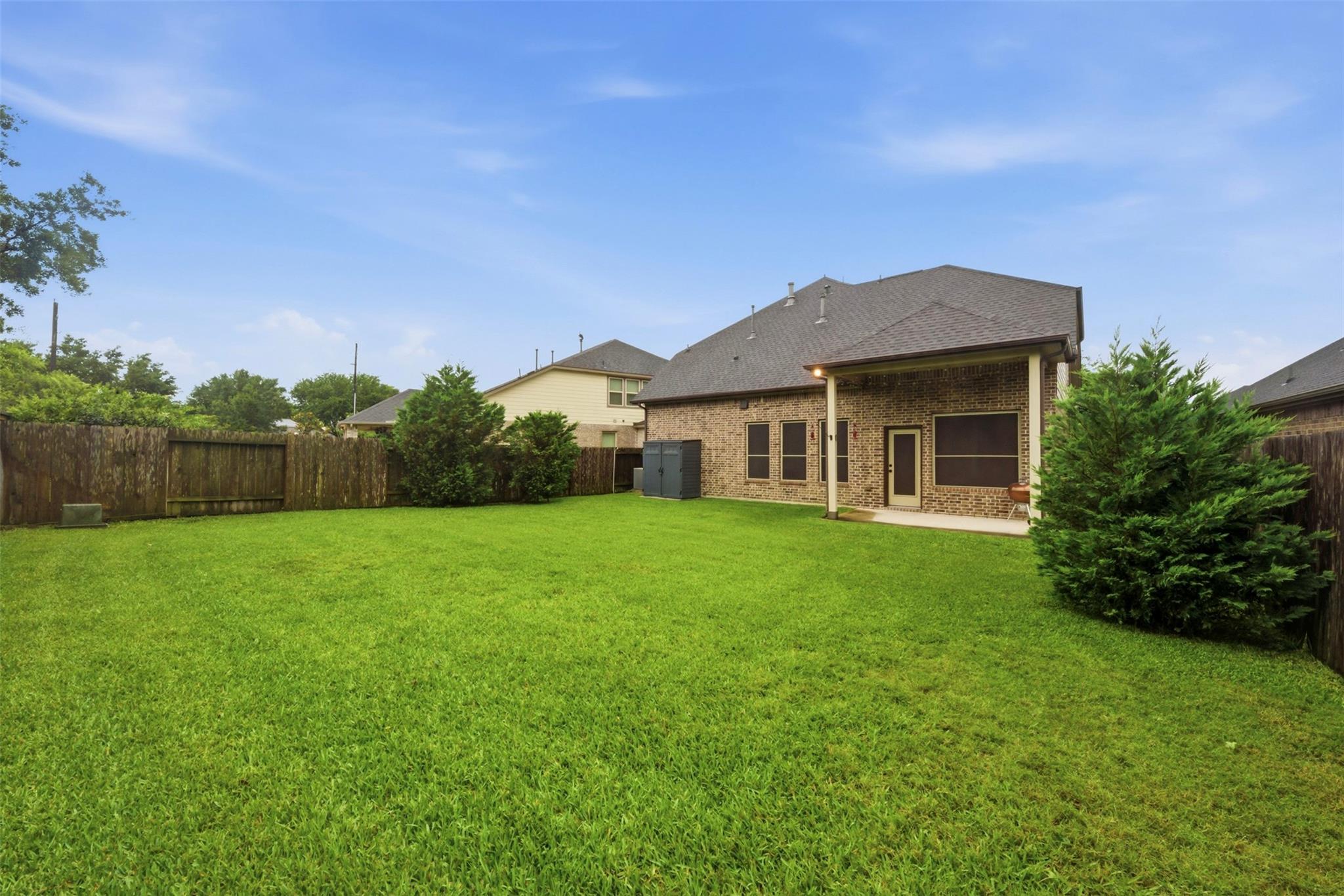 4123 Steven Falls Court