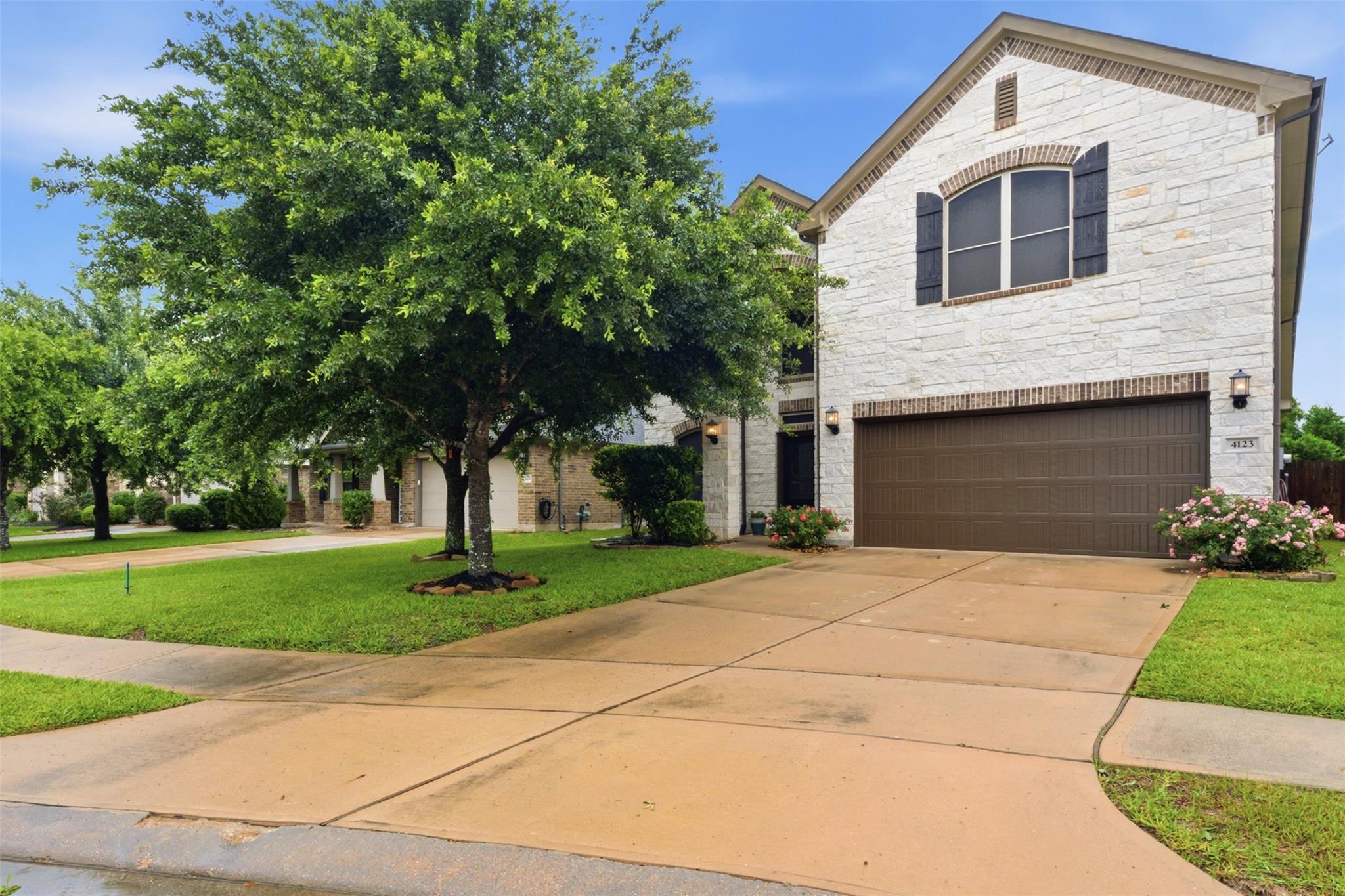4123 Steven Falls Court
