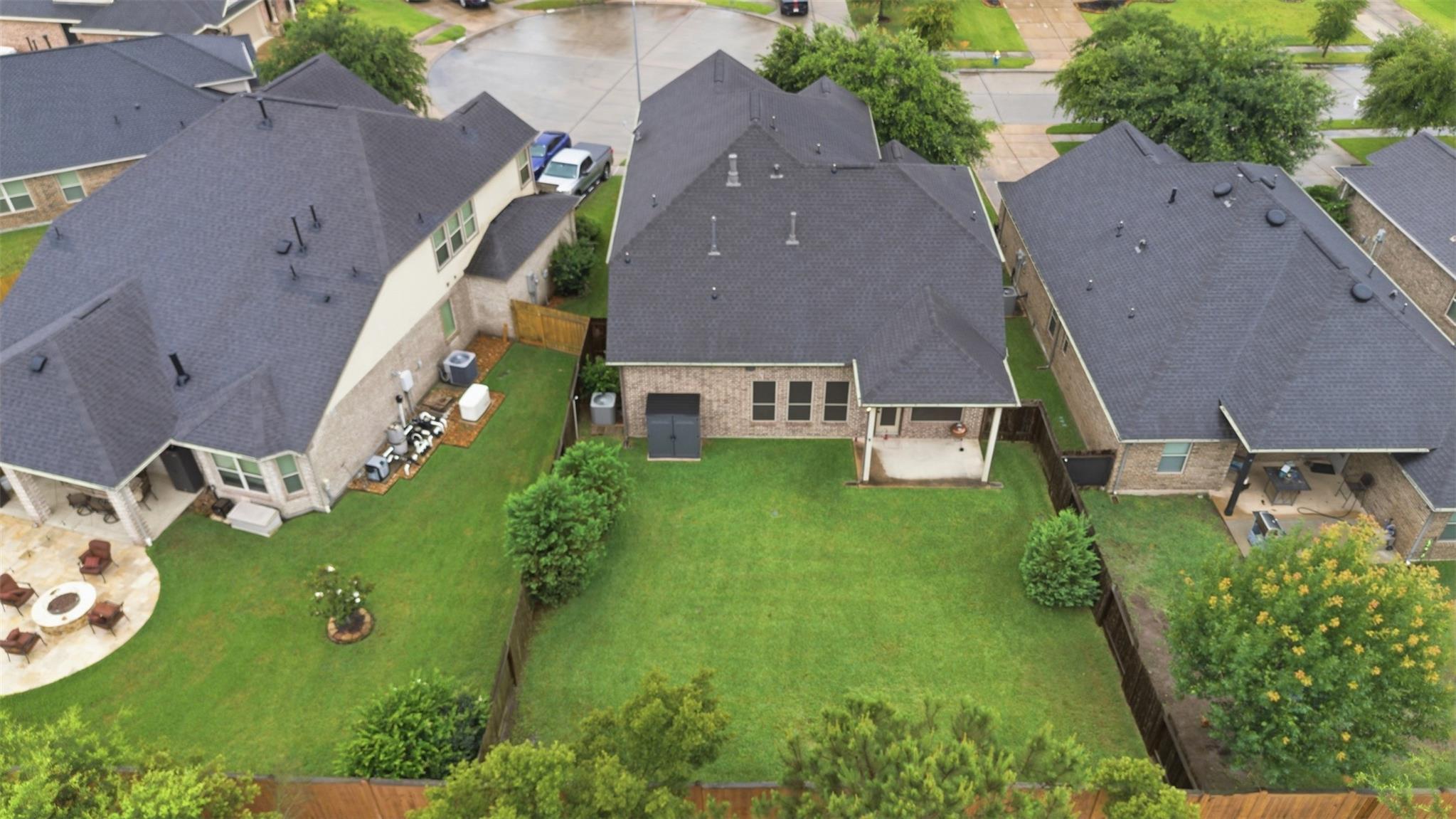 4123 Steven Falls Court