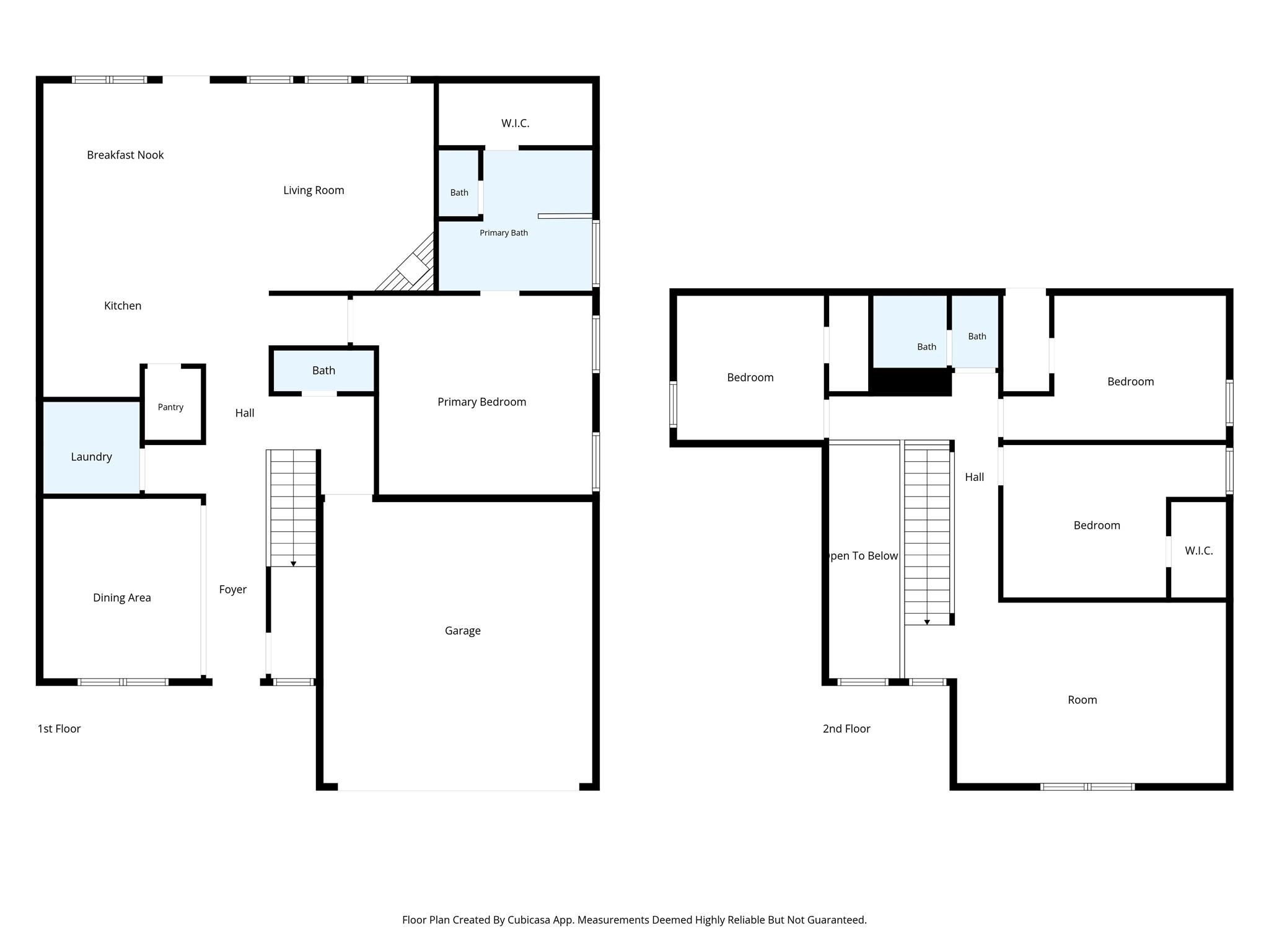 4123 Steven Falls Court