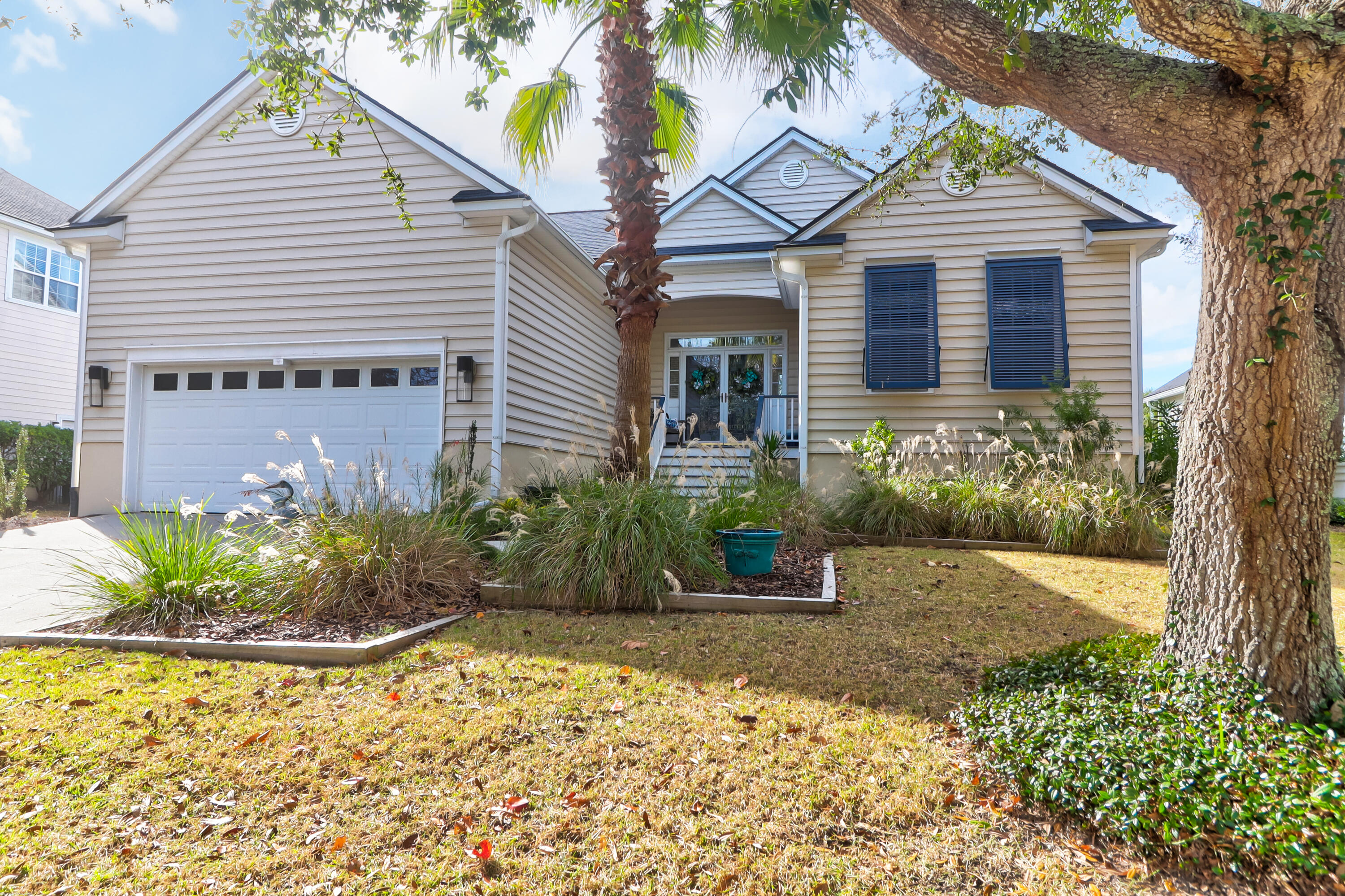 2629 Magnolia Woods Drive