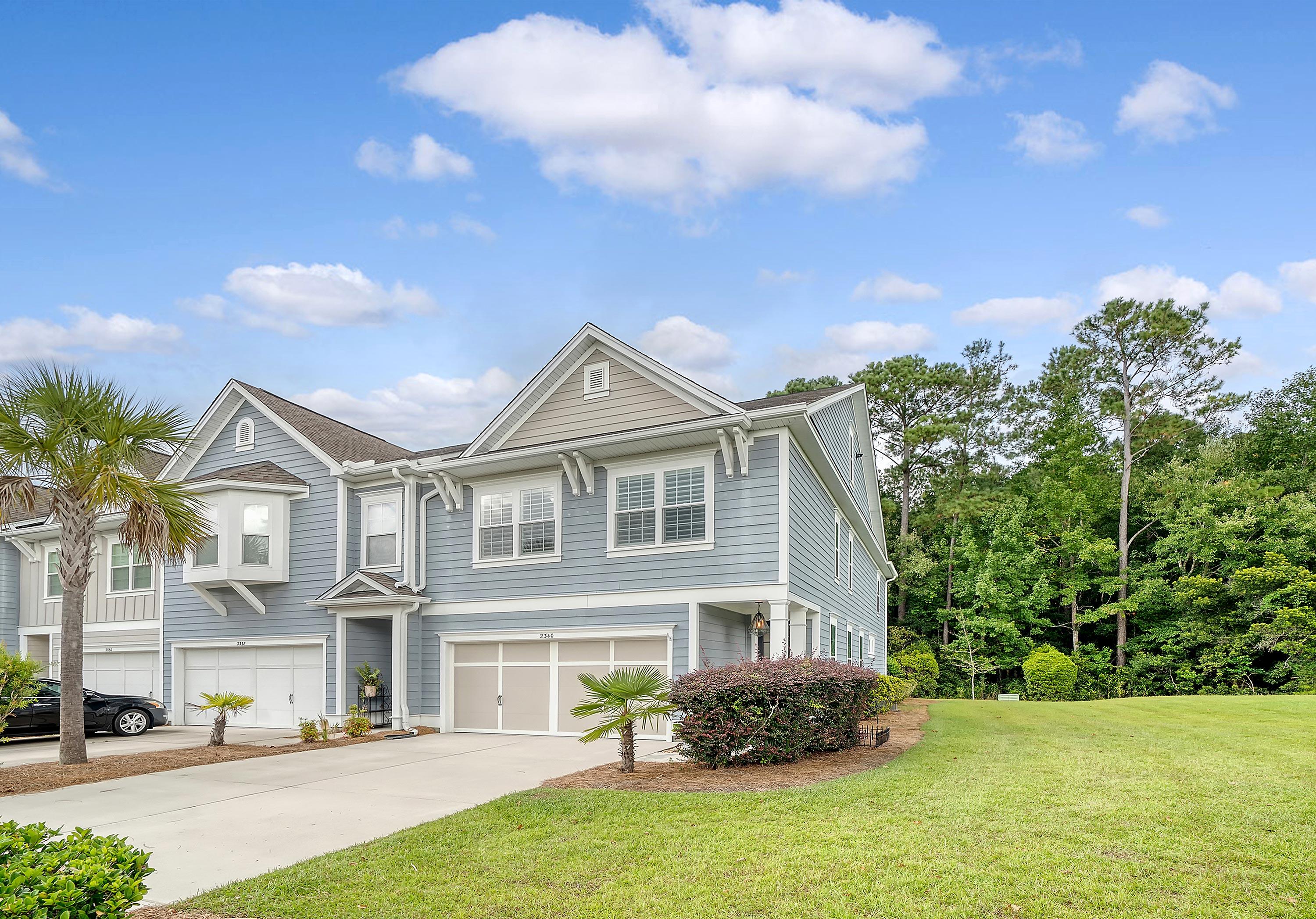 2340 Kings Gate Lane # 4