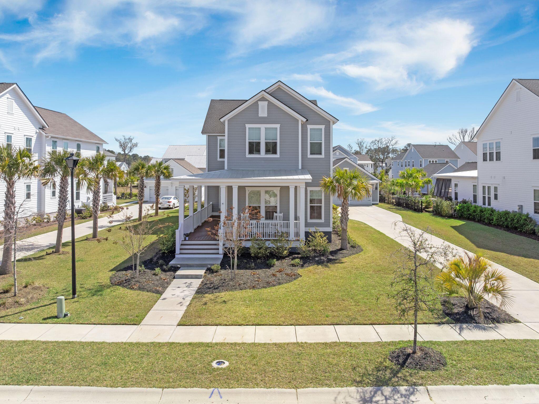 3785 Summerton Street