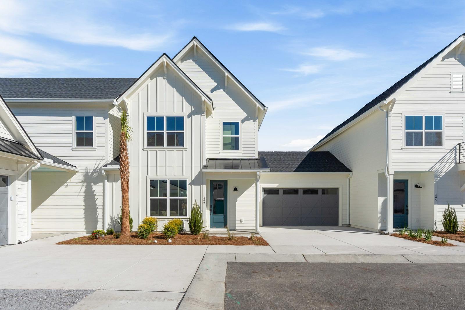 409 Oak Hammock Court