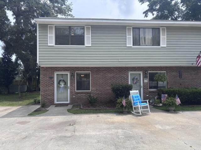 5173 Inlet Garden Court # A Unit: 7-A