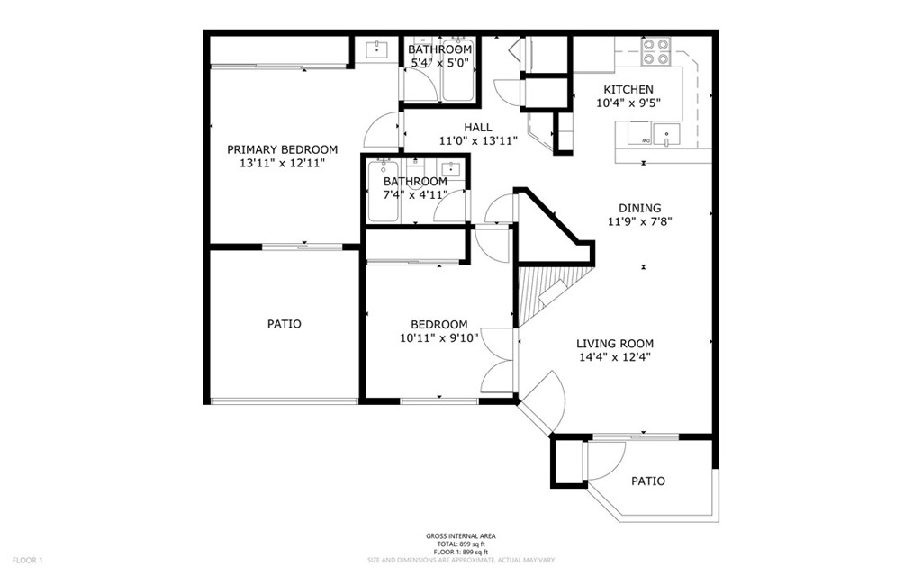 6 Aruba Street 235