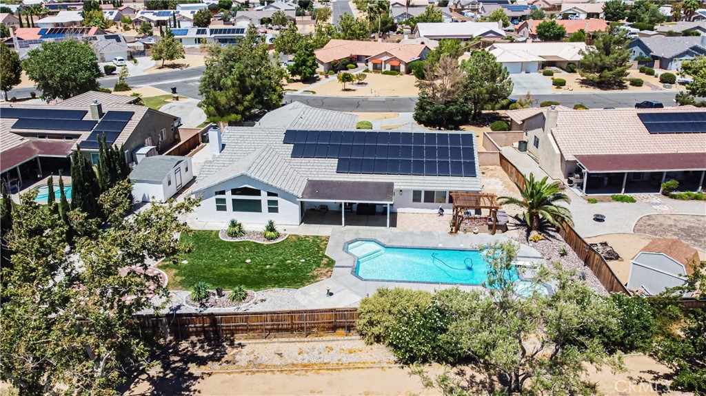 20419 Sundance Road