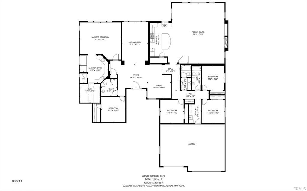 20419 Sundance Road