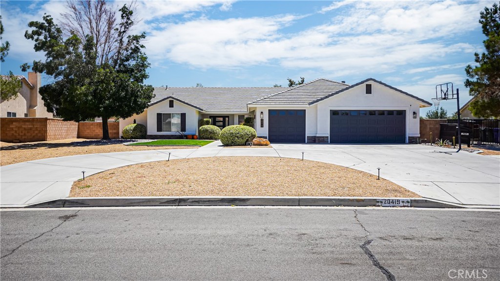 20419 Sundance Road