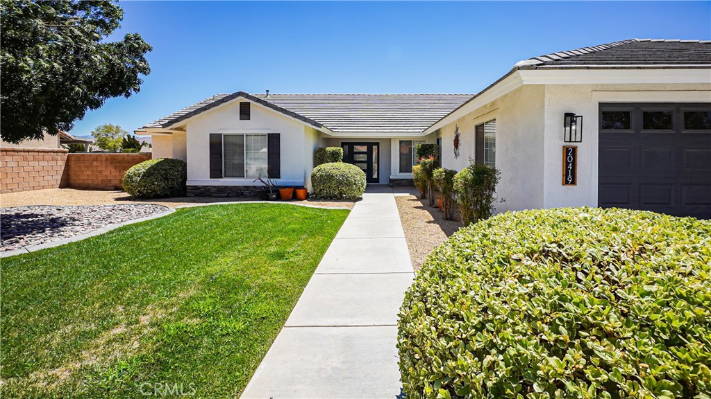 20419 Sundance Road