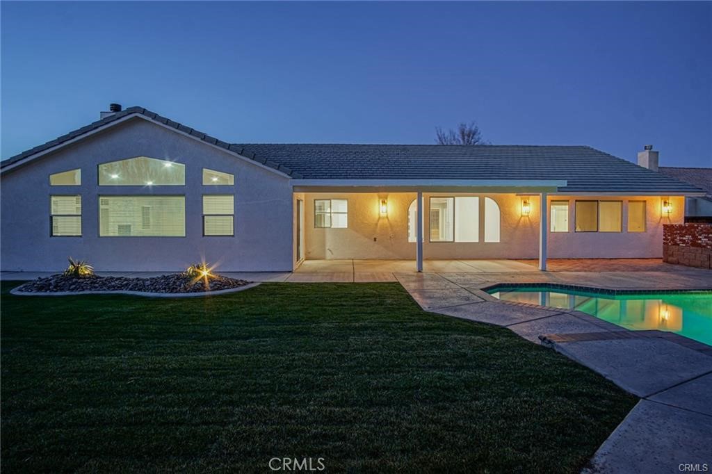 20419 Sundance Road