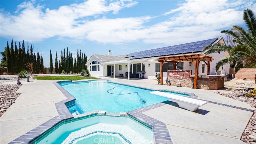 20419 Sundance Road