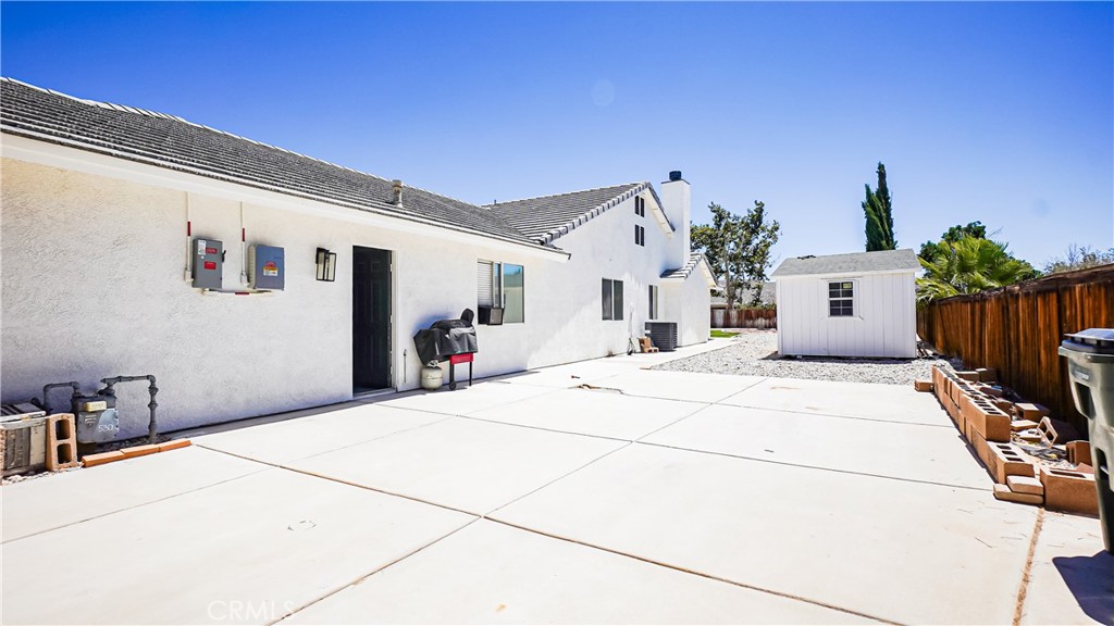 20419 Sundance Road
