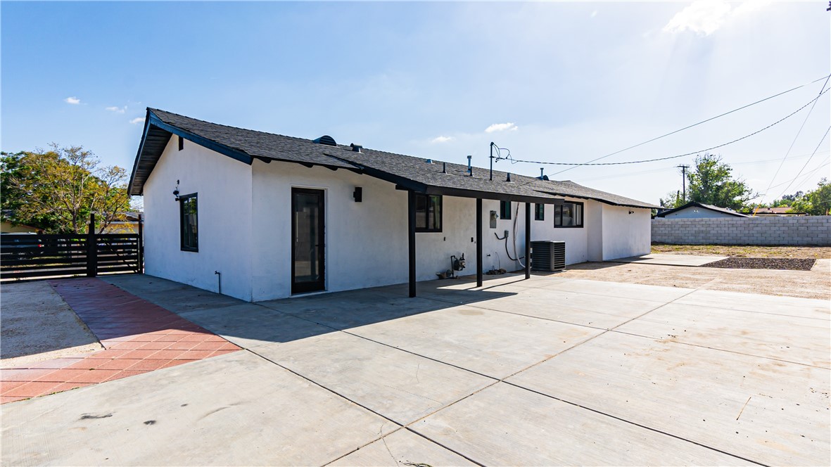 2370 Portola Street