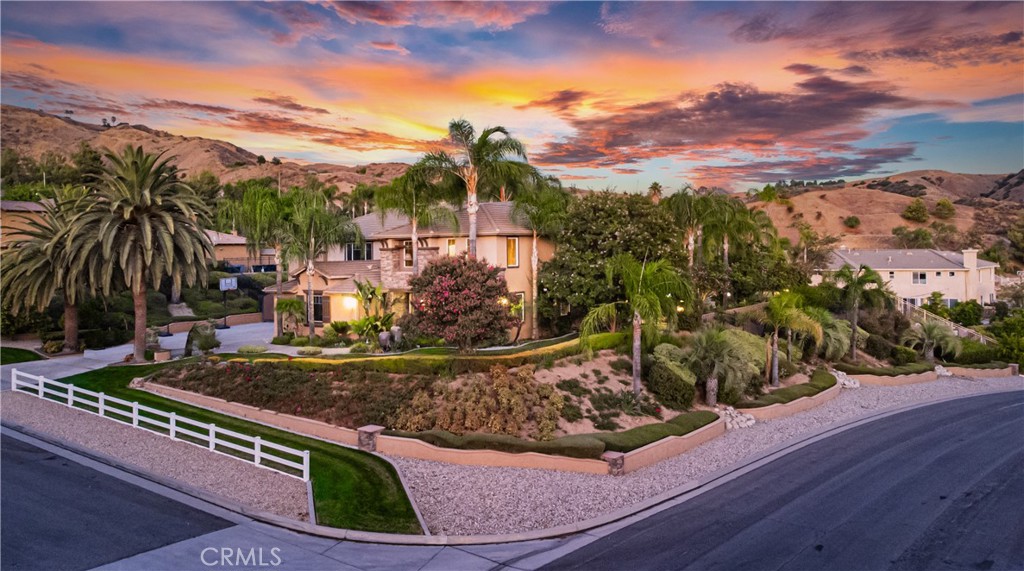 2023 Mesa View Lane