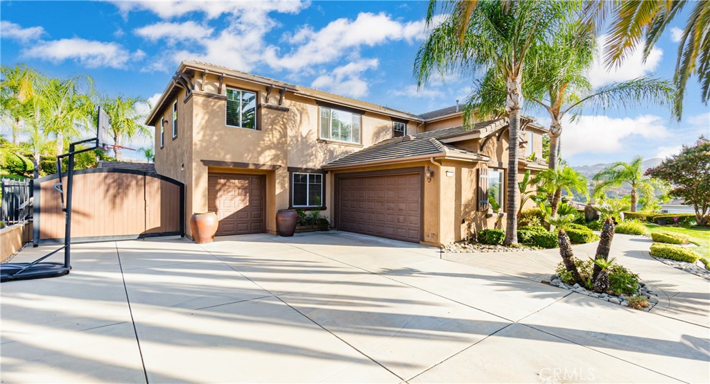 2023 Mesa View Lane