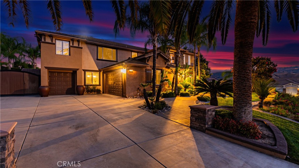 2023 Mesa View Lane