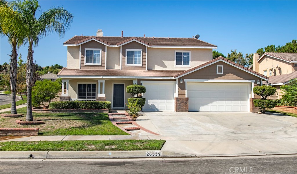 26331 Margarita Lane