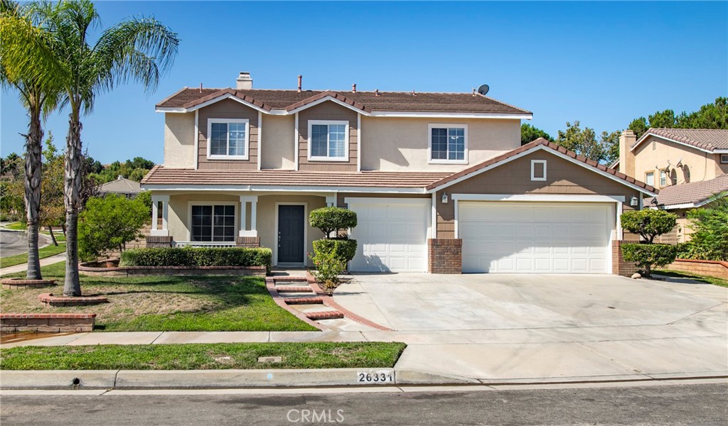 26331 Margarita Lane