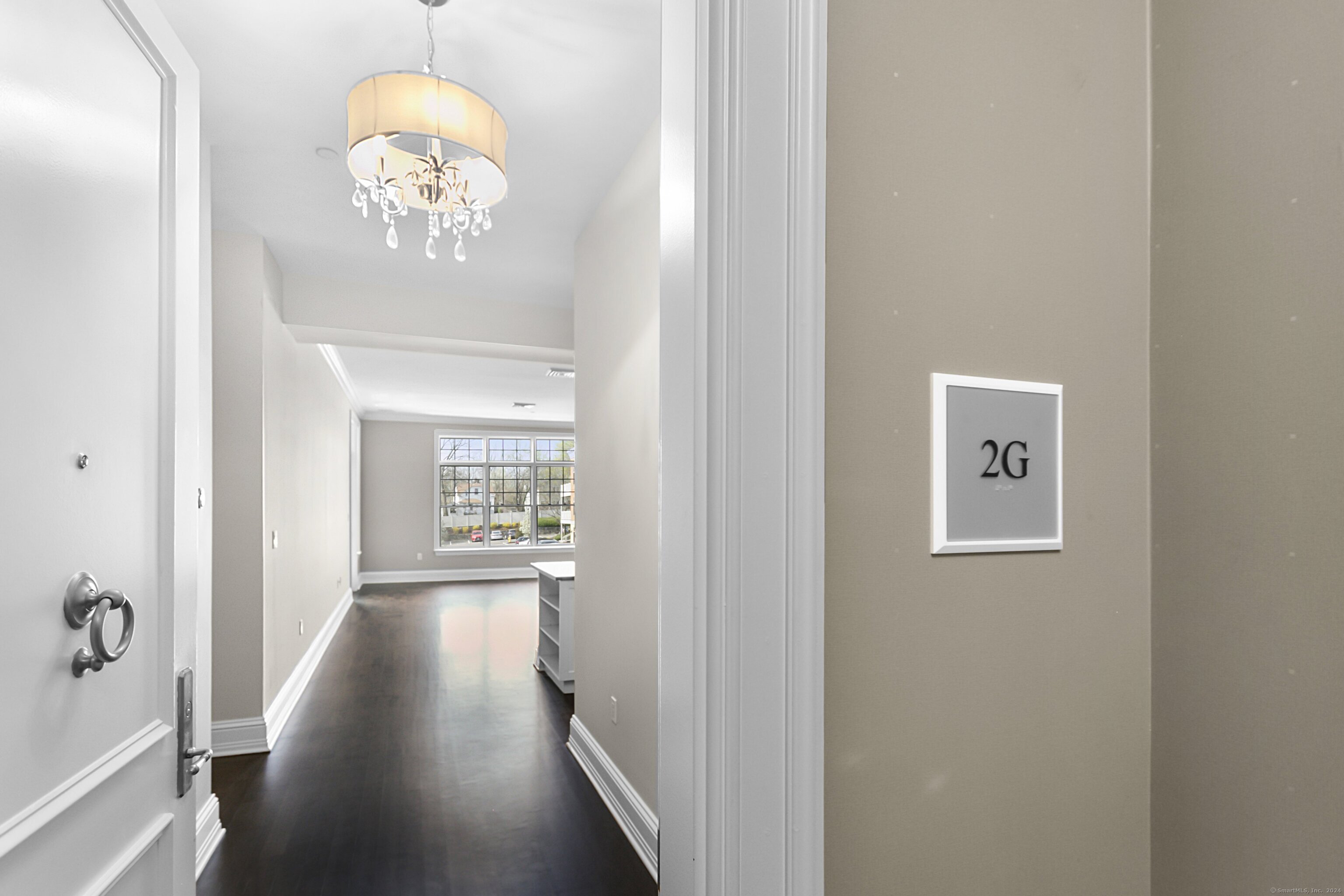 100 Stone Ridge Way APT 2G