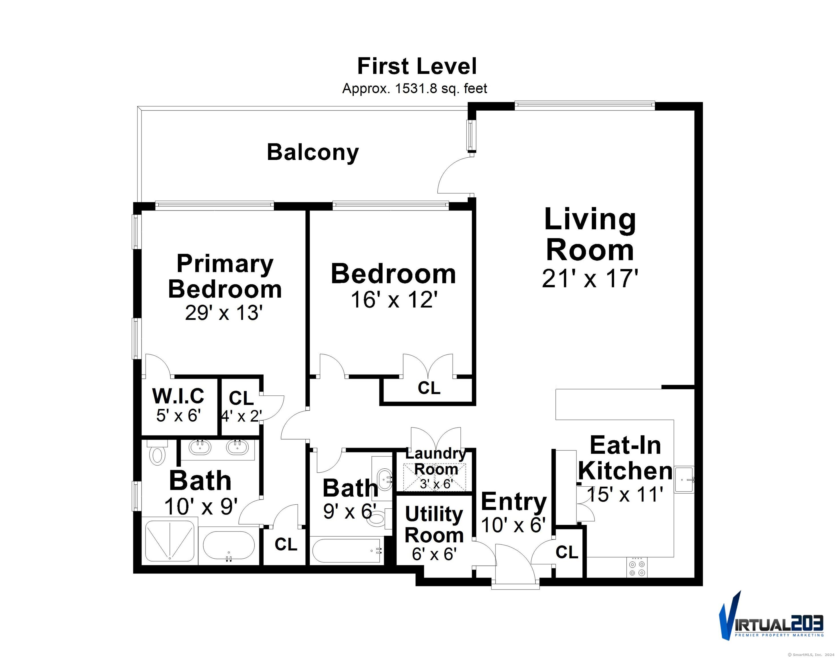 100 Stone Ridge Way APT 2G
