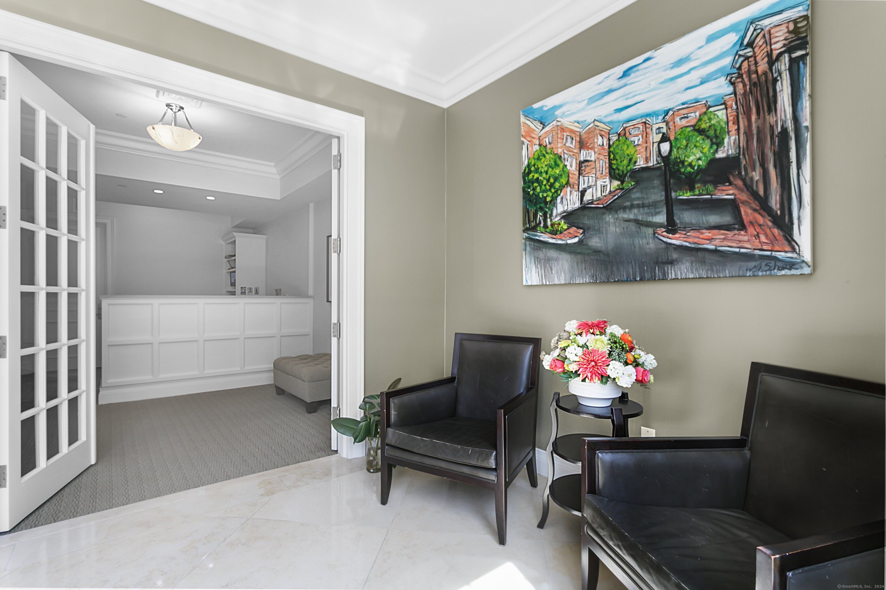 100 Stone Ridge Way APT 2G