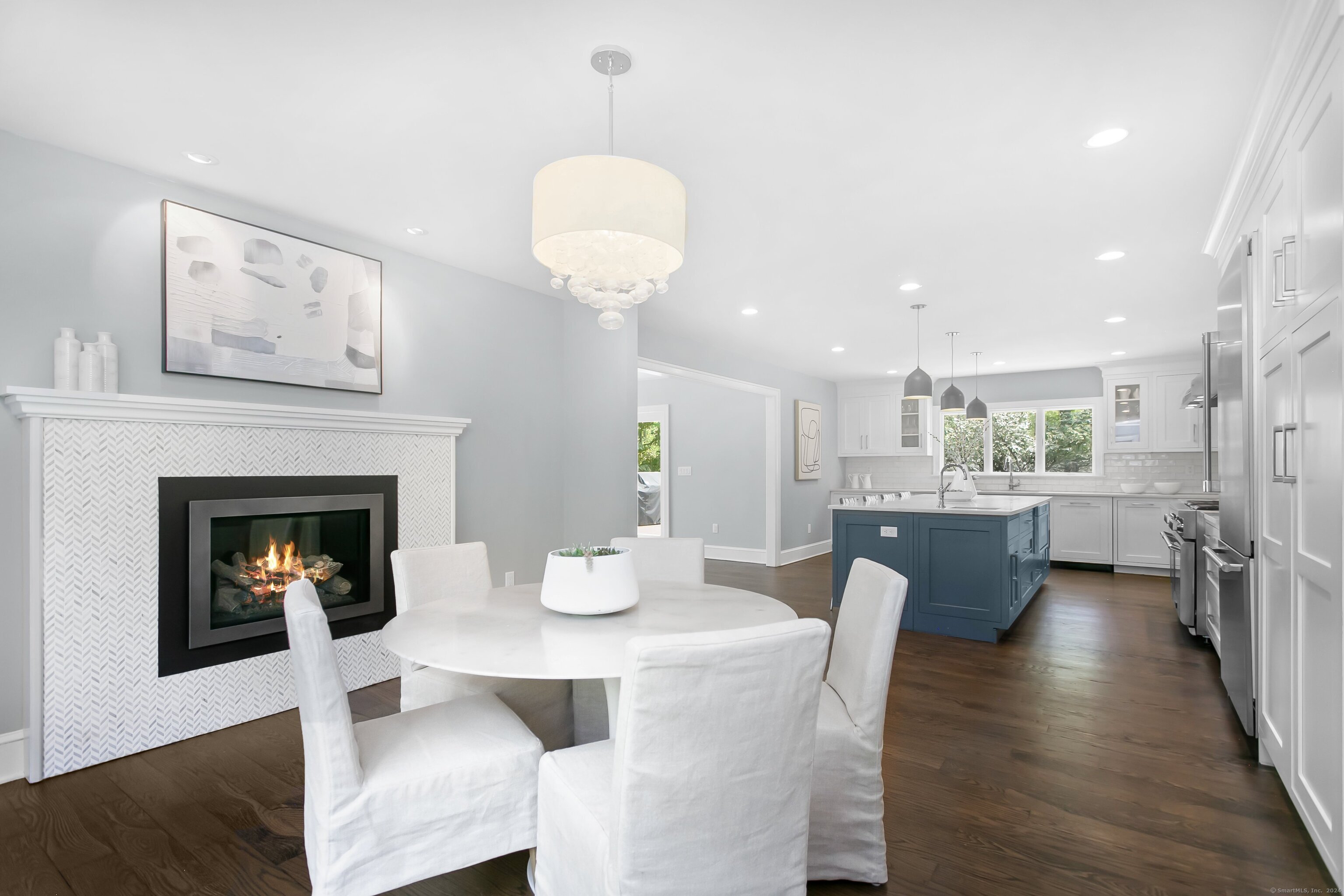 5 Deerwood Road
