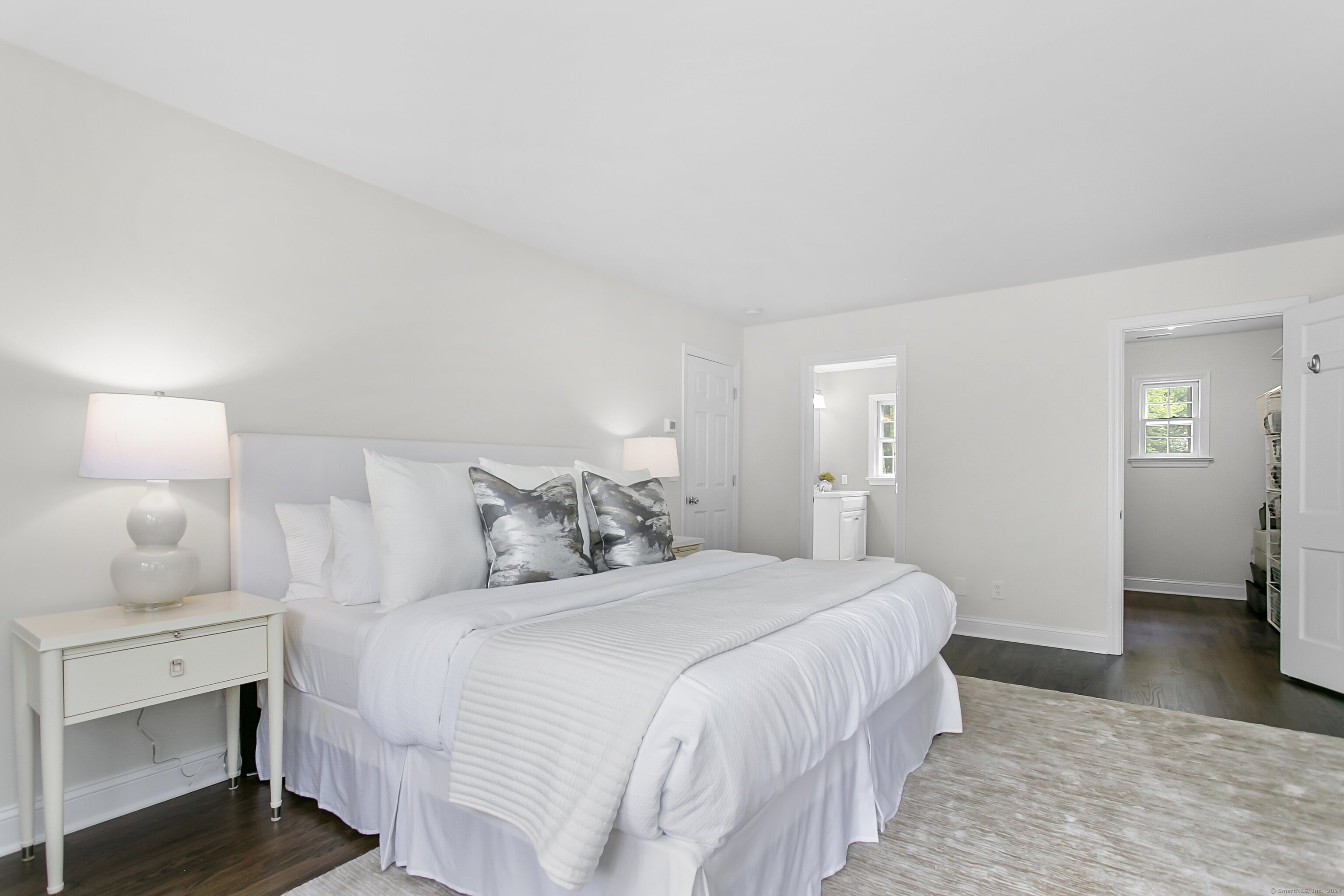 5 Deerwood Road