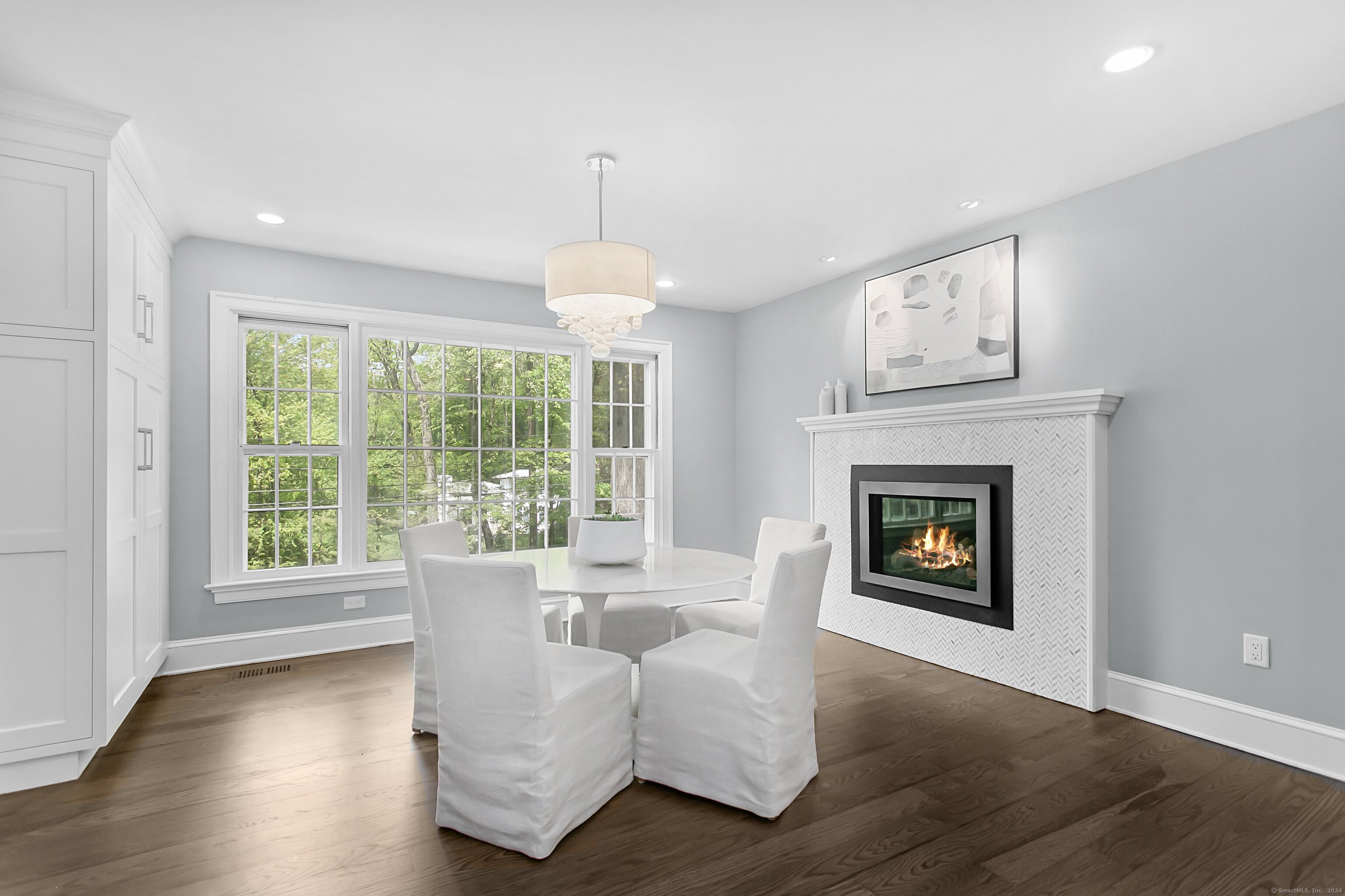 5 Deerwood Road