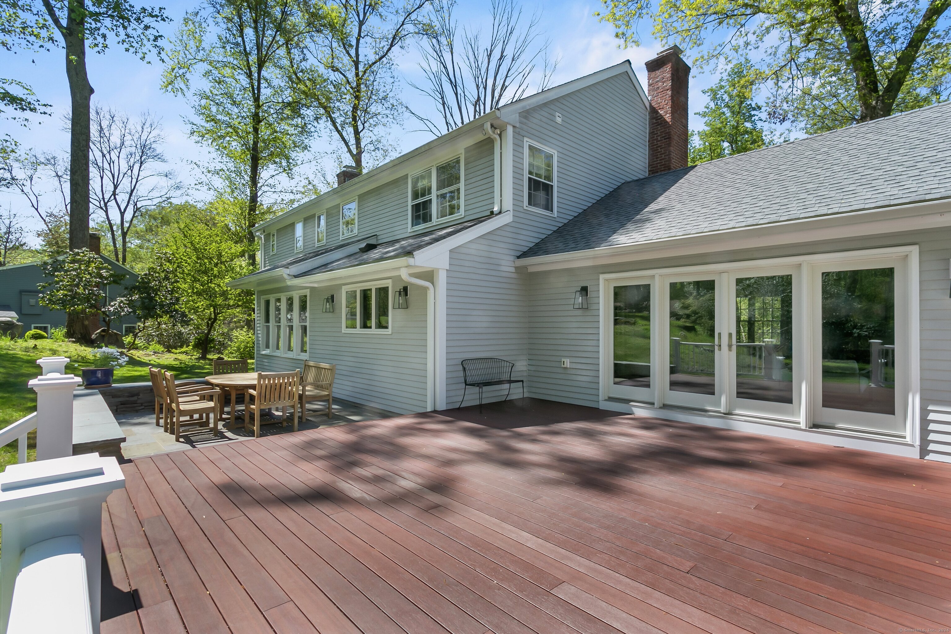 5 Deerwood Road