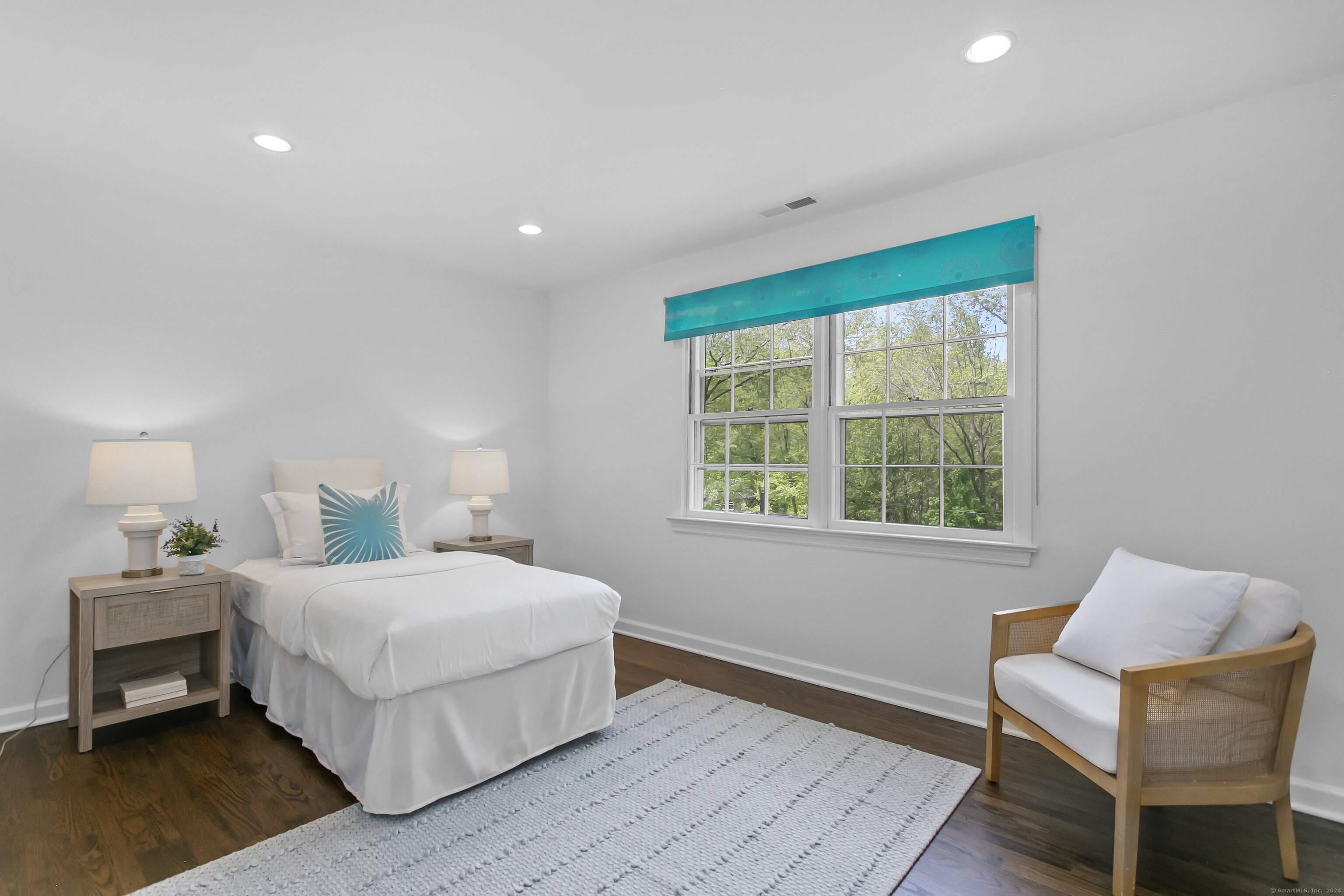 5 Deerwood Road