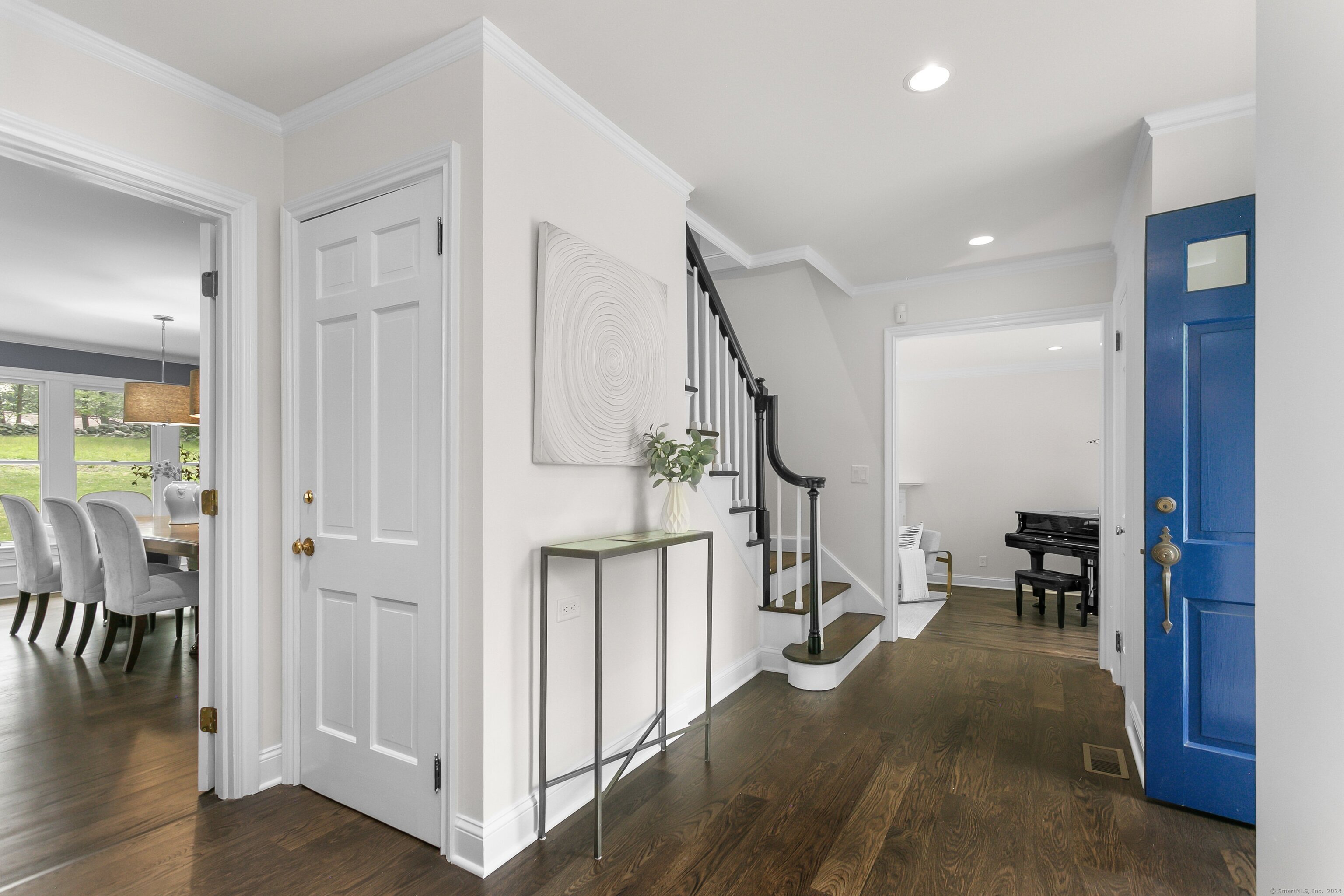 5 Deerwood Road