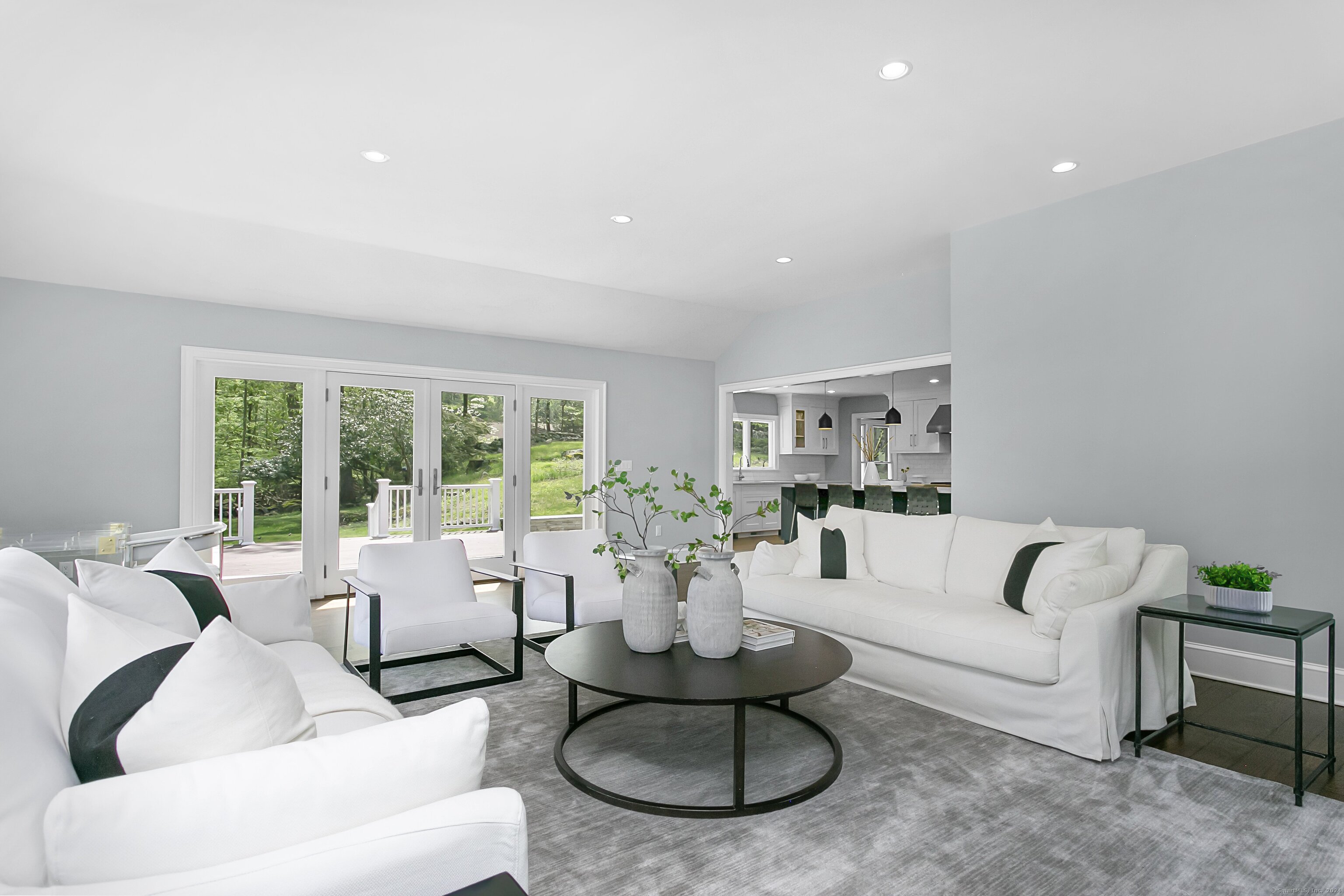 5 Deerwood Road