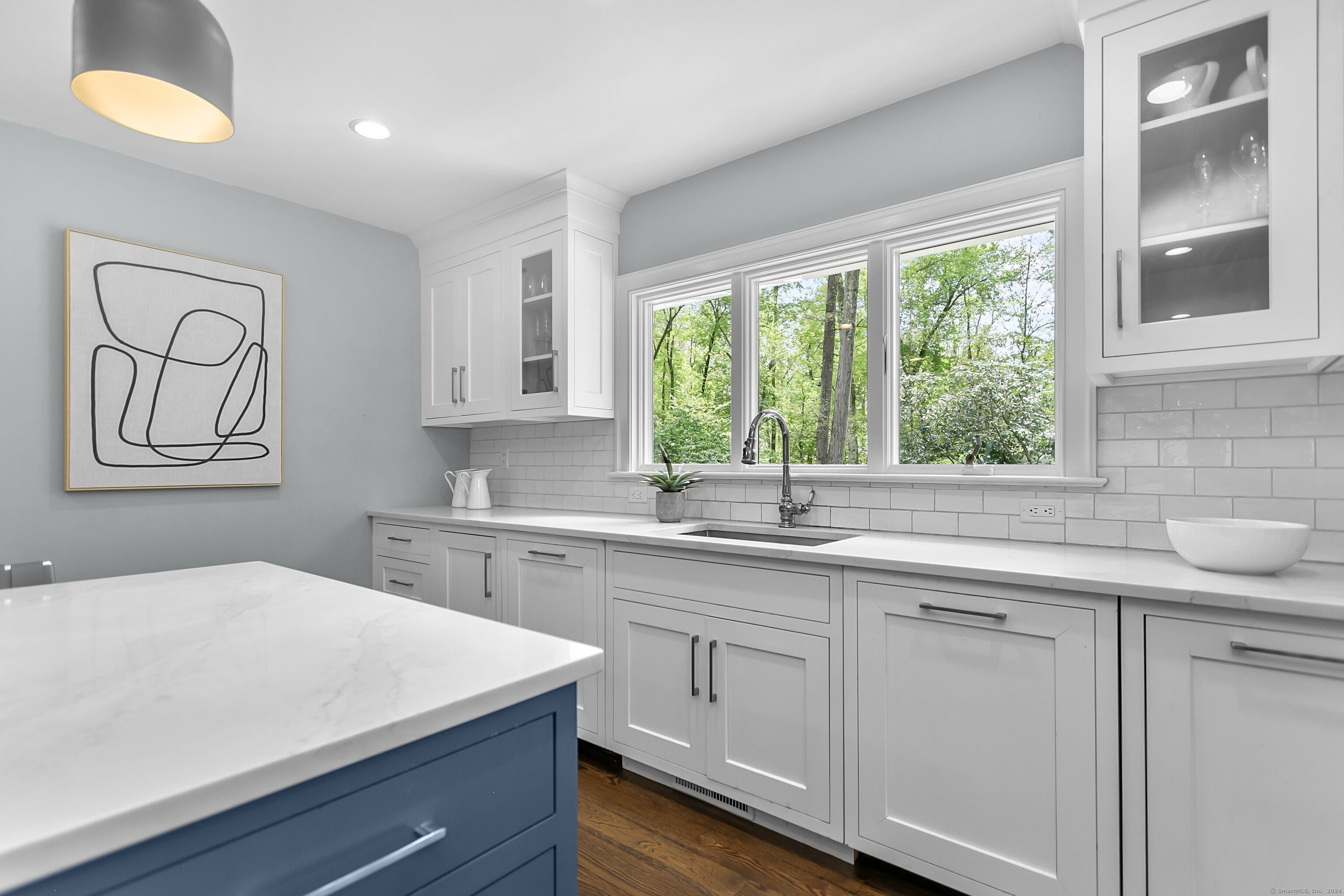 5 Deerwood Road