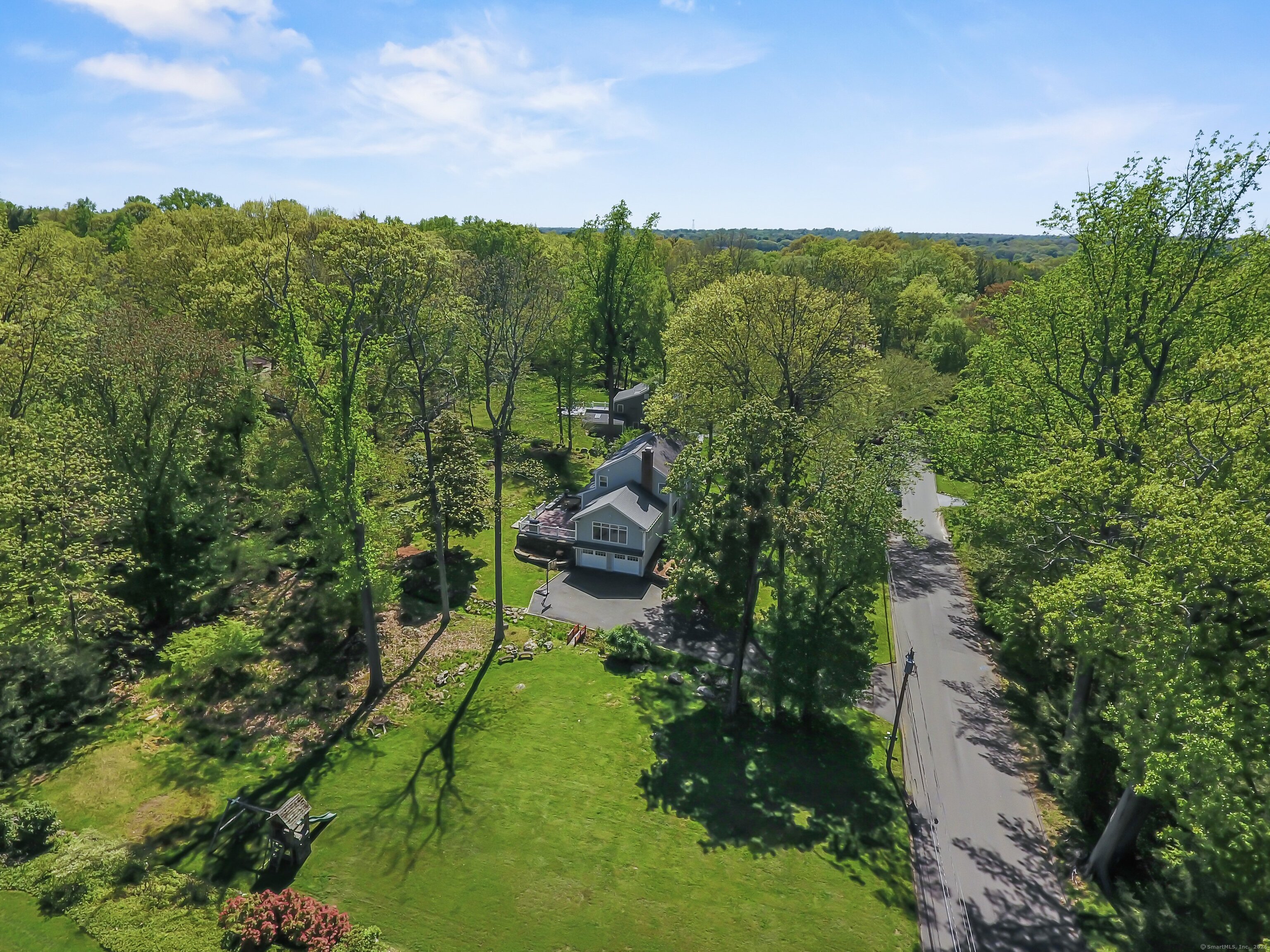 5 Deerwood Road