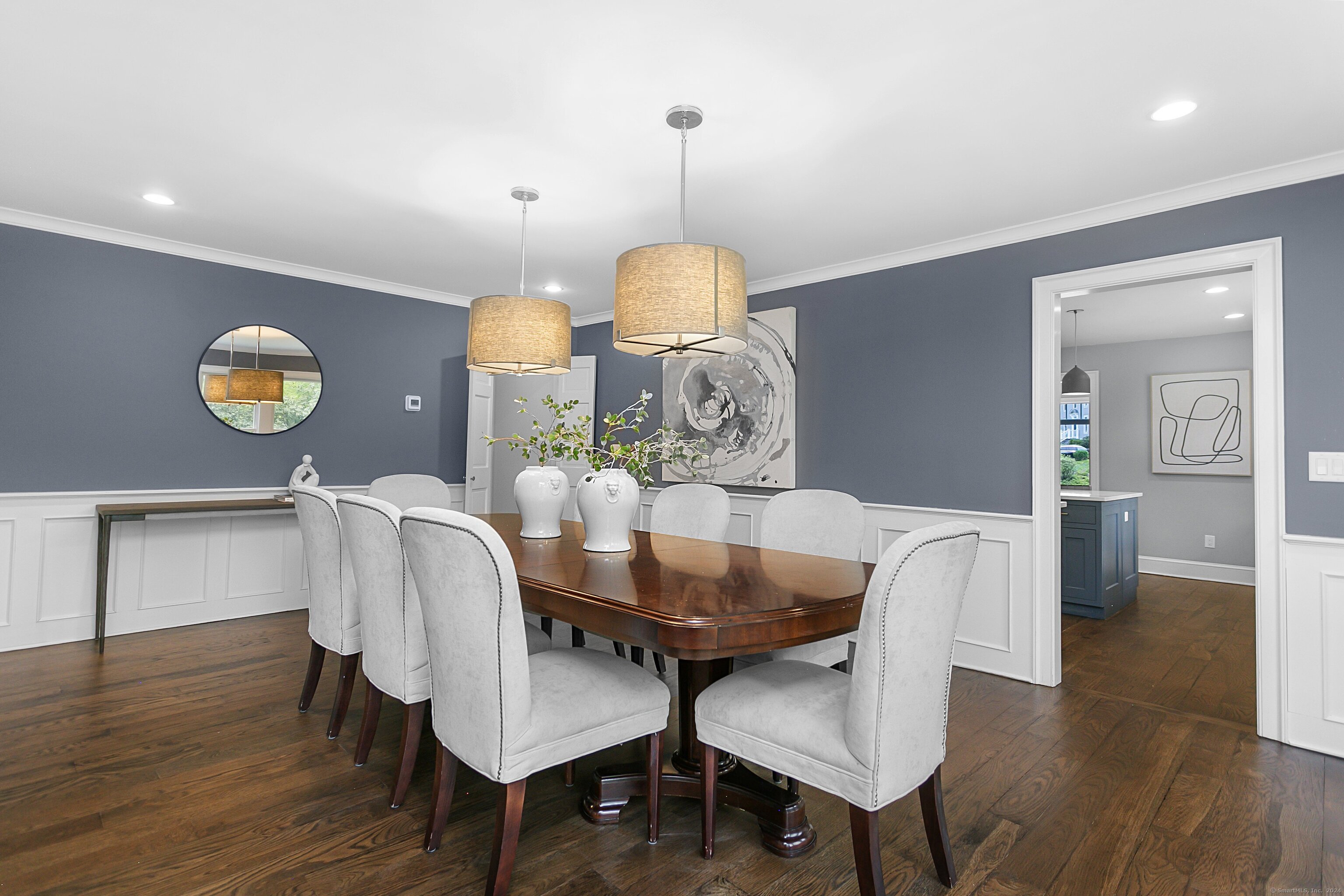 5 Deerwood Road
