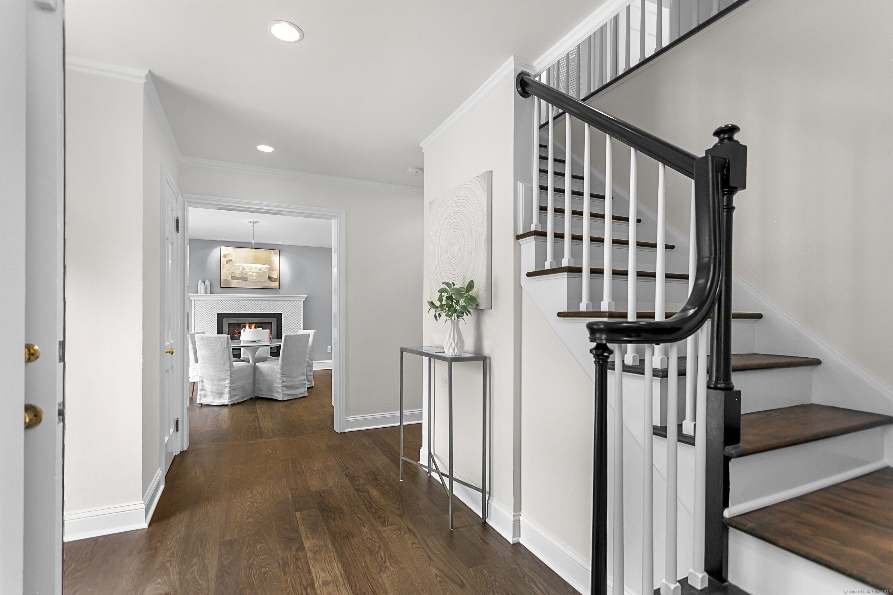 5 Deerwood Road