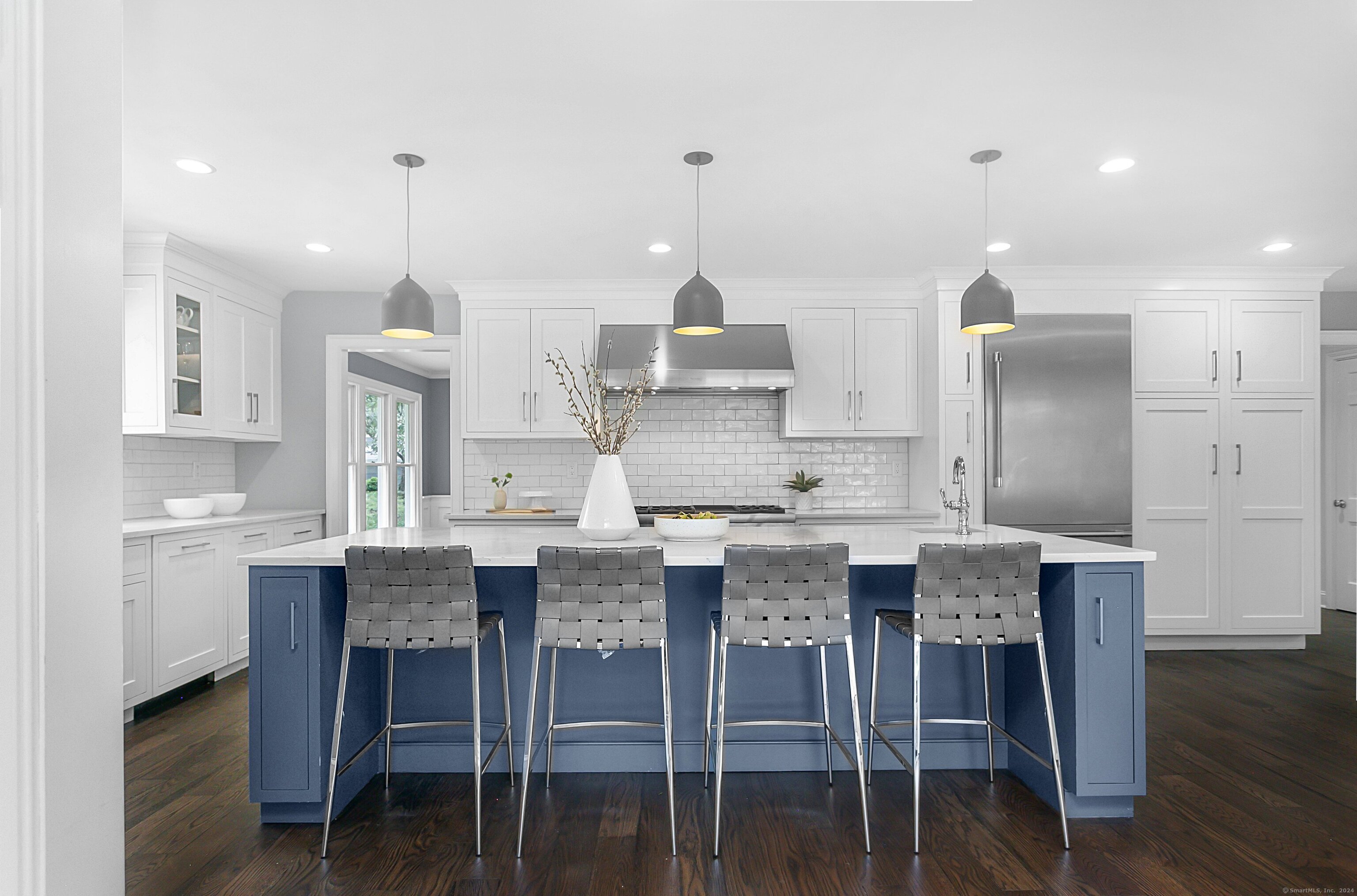 5 Deerwood Road