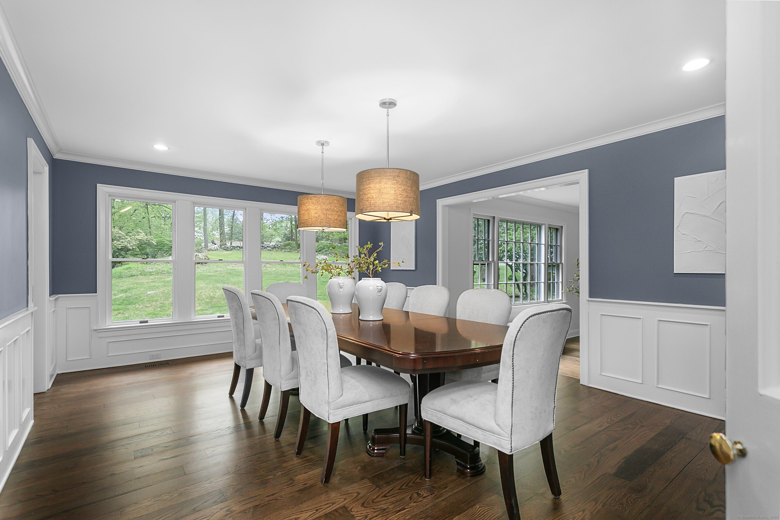 5 Deerwood Road