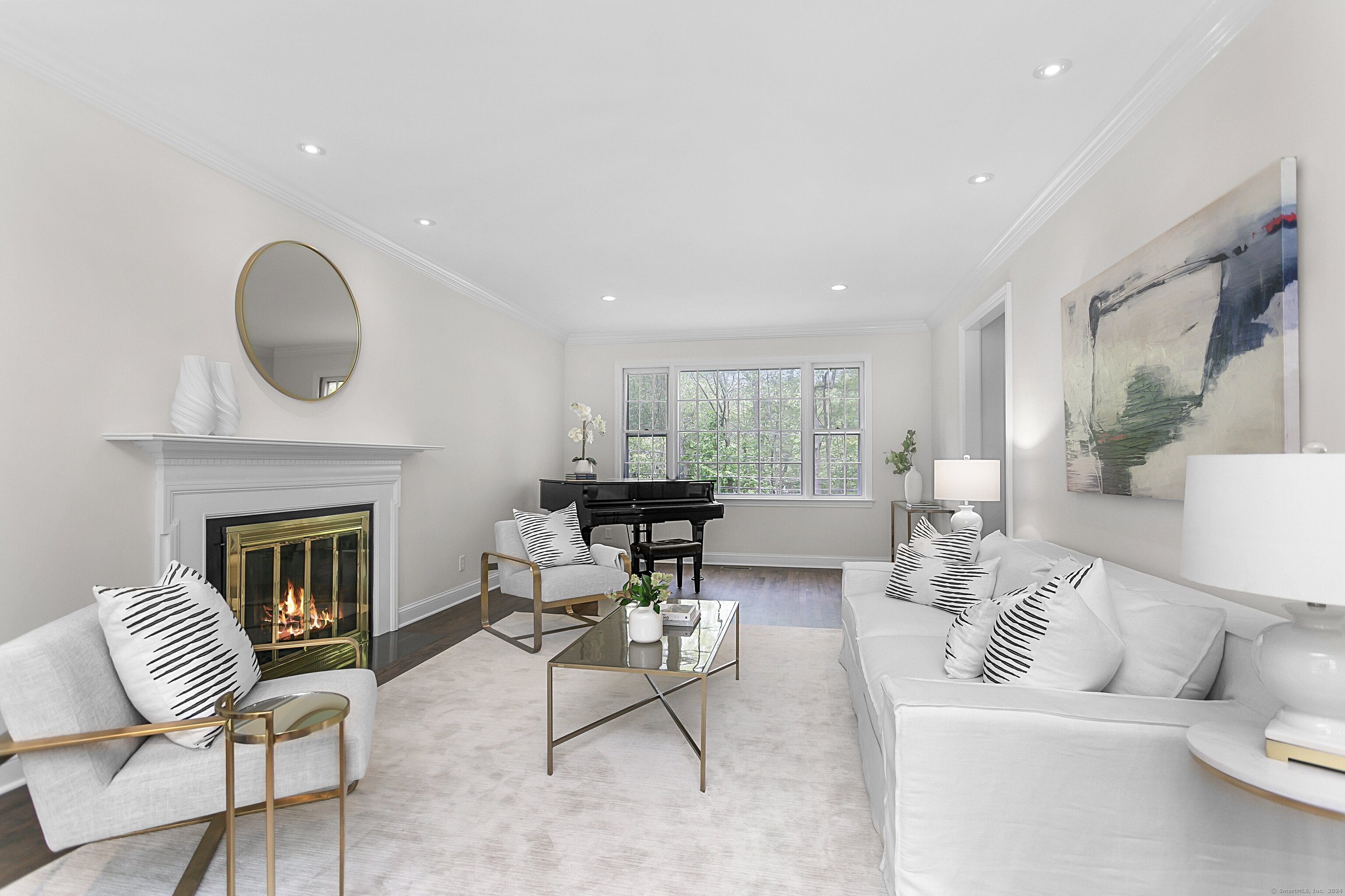 5 Deerwood Road