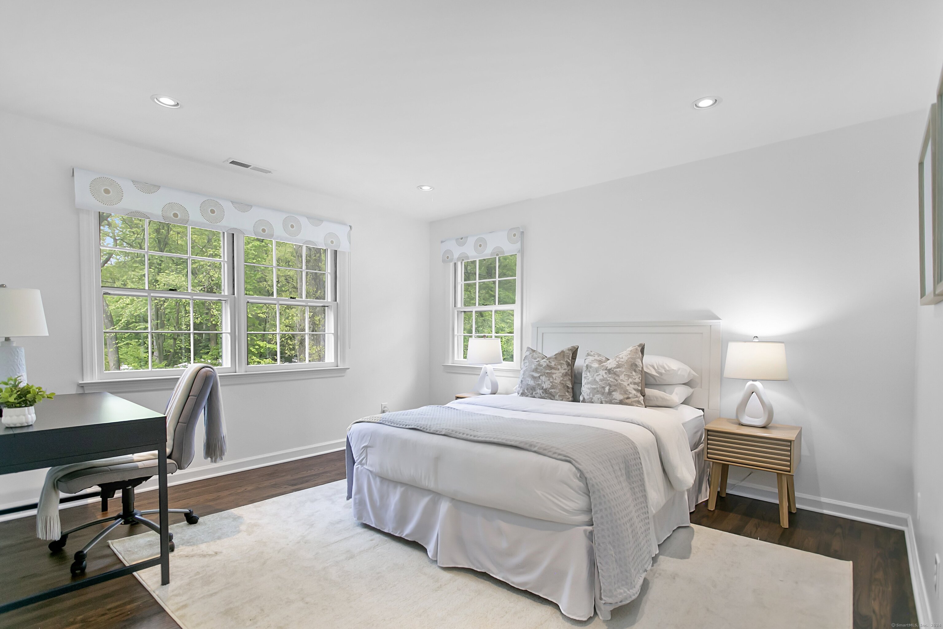5 Deerwood Road