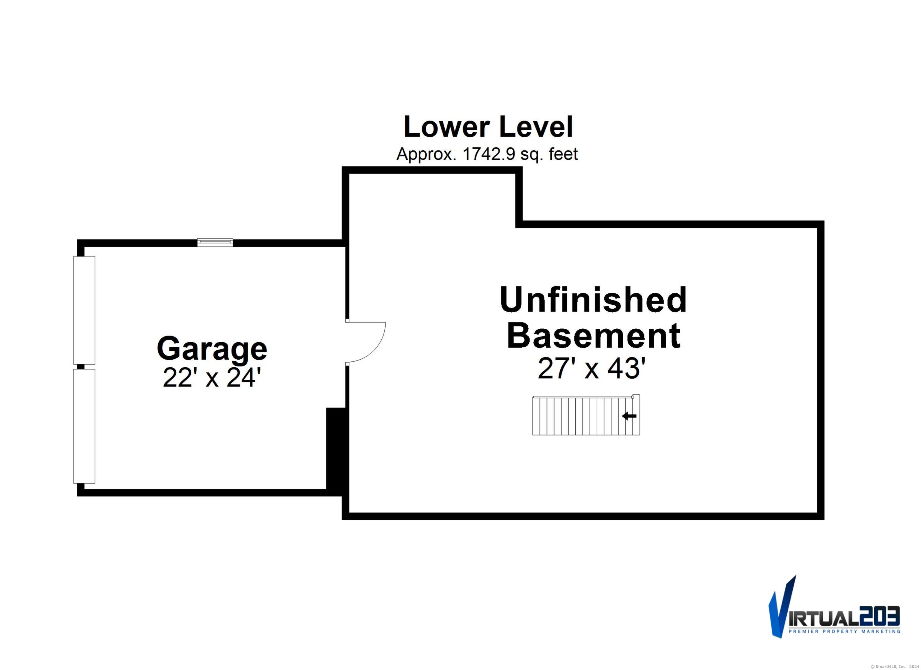 5 Deerwood Road