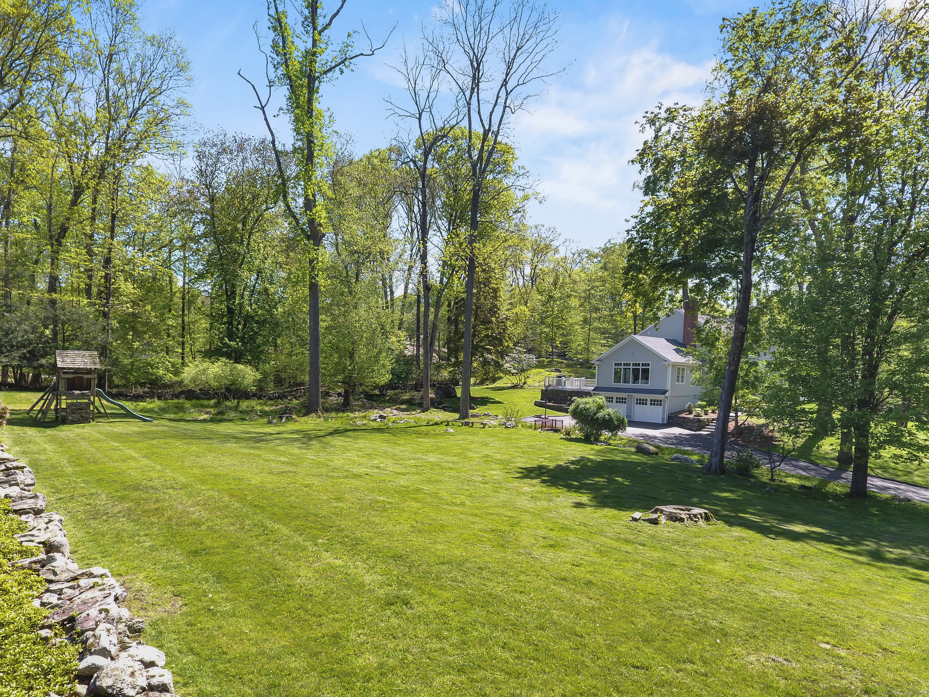 5 Deerwood Road