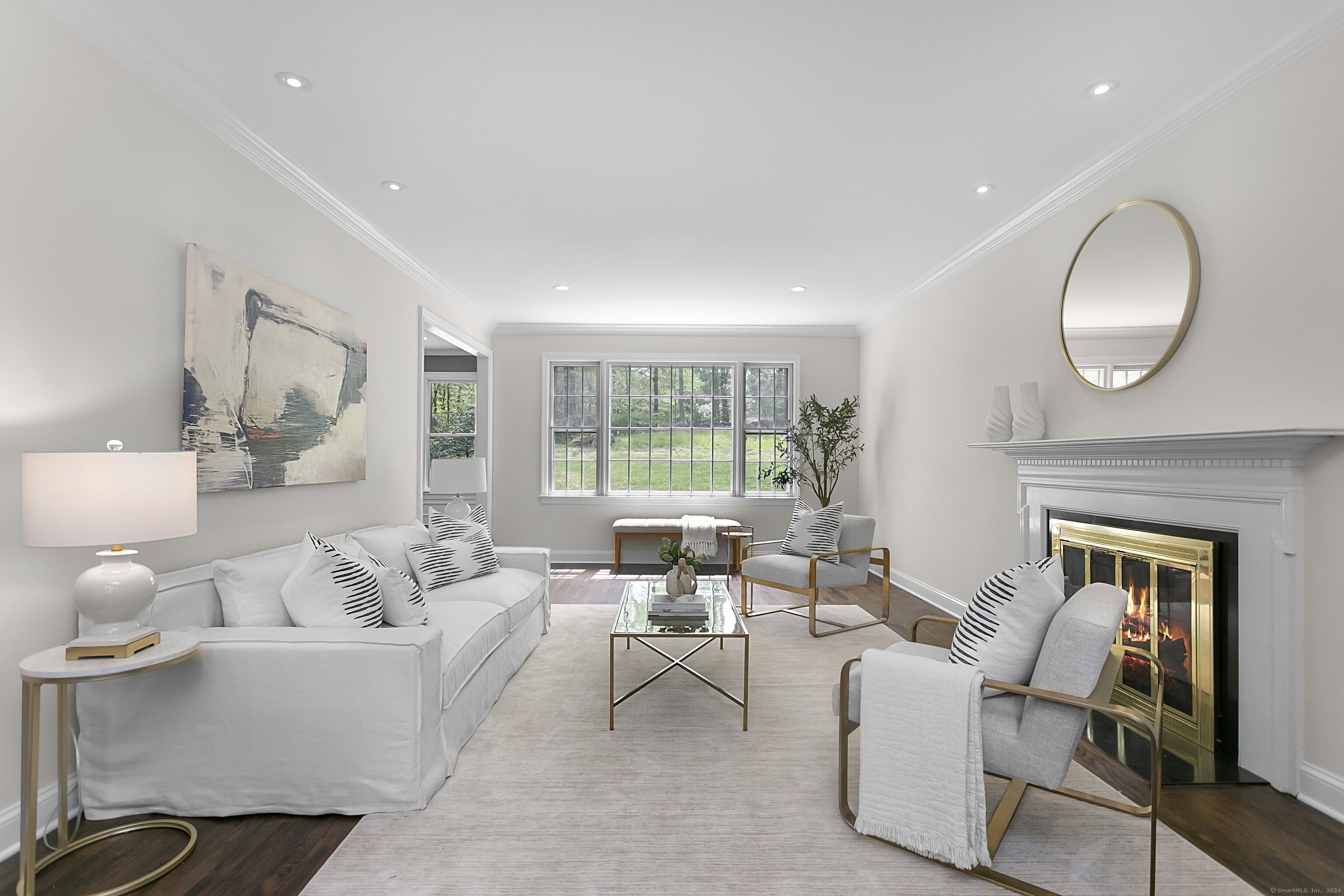 5 Deerwood Road